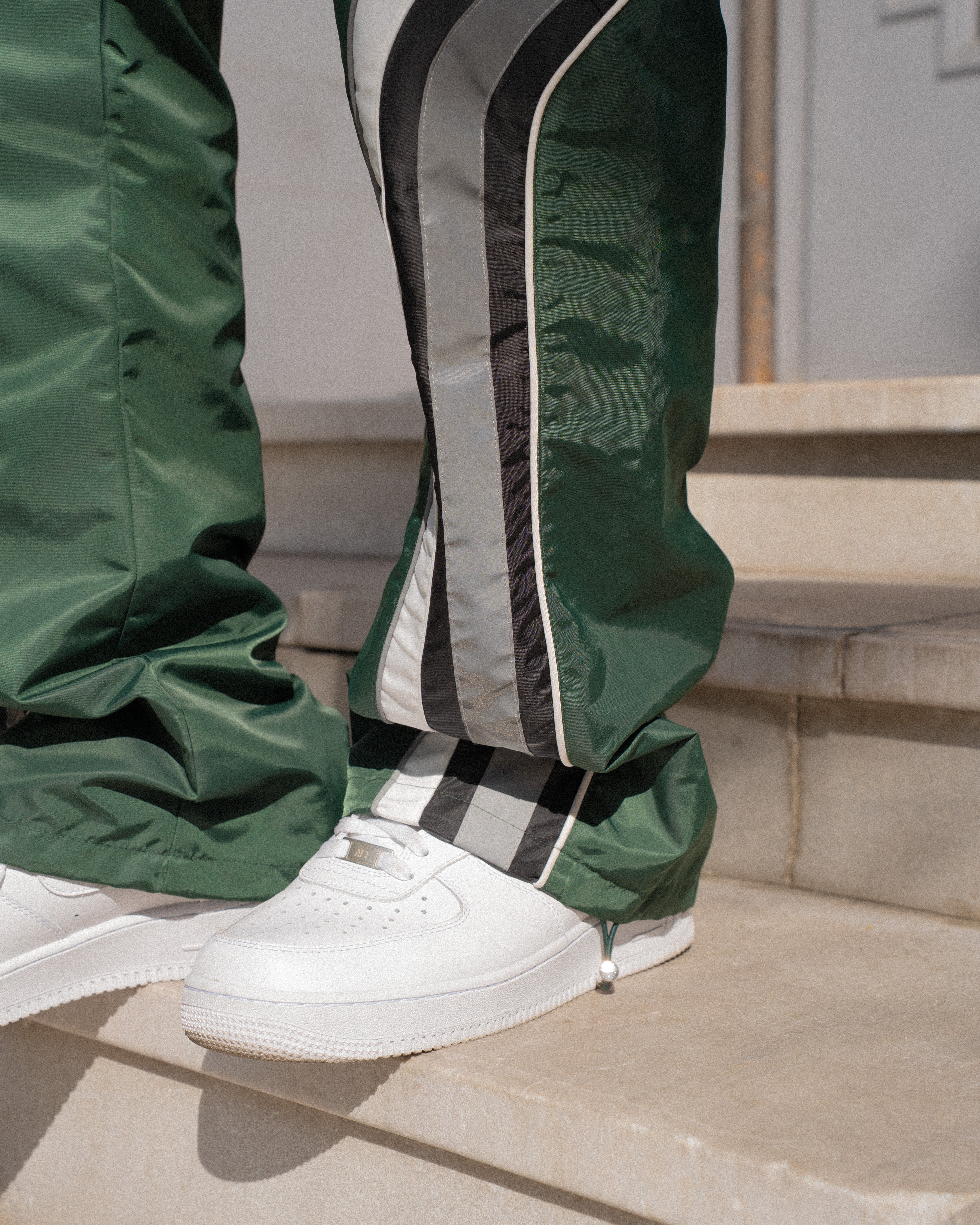 EPTM Maxx Pants - Hunter Green