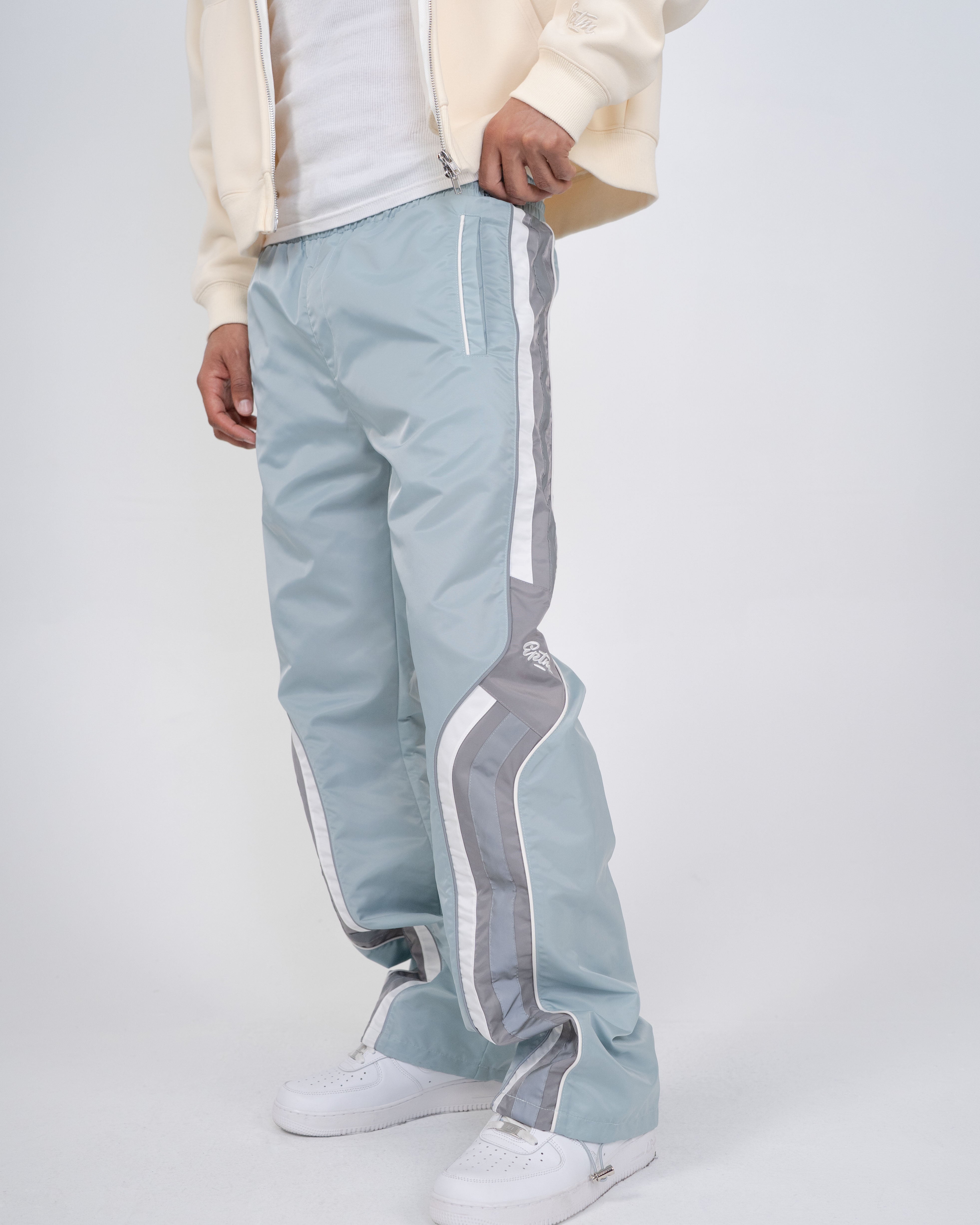 EPTM Maxx Pants - Dusty Blue
