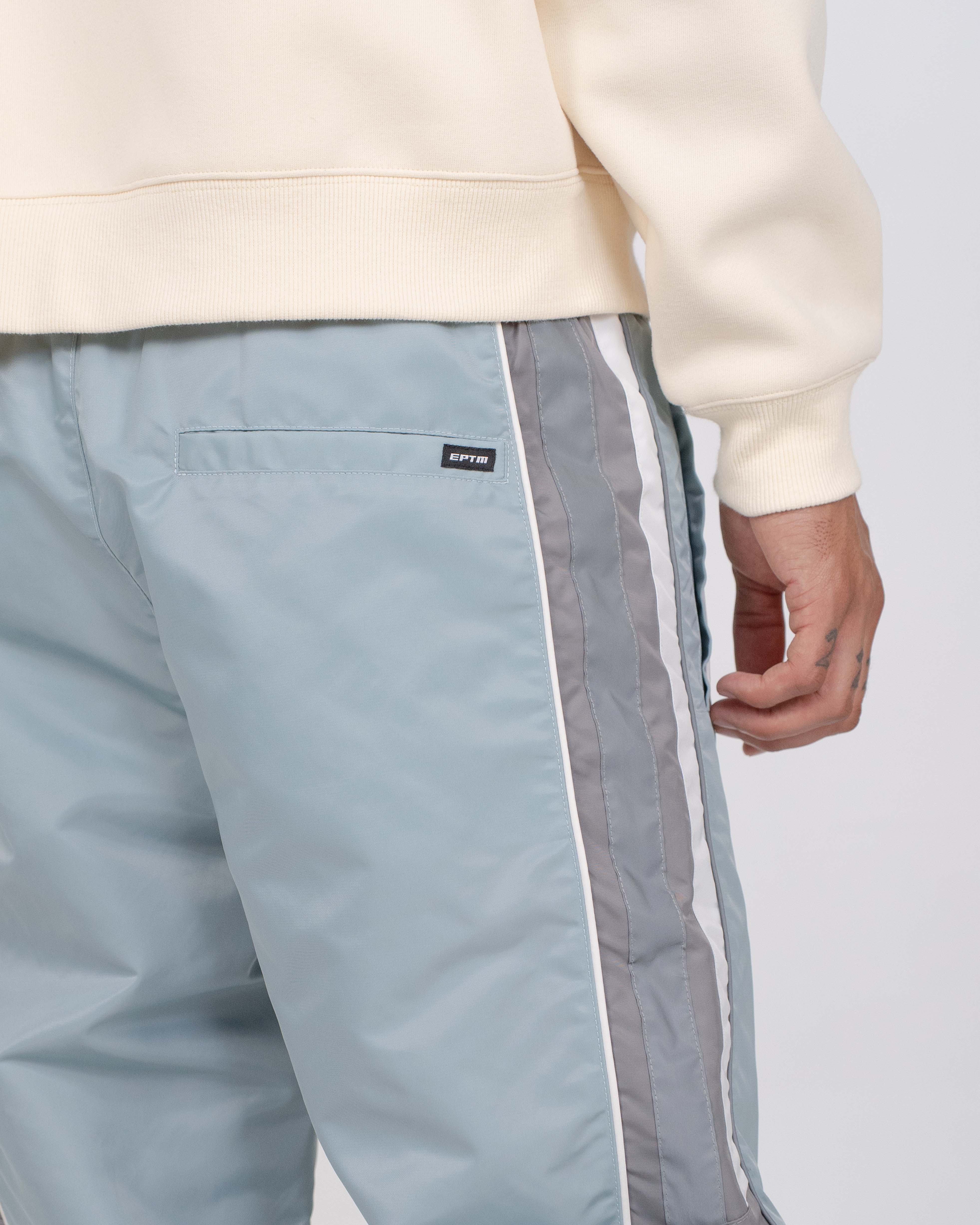 EPTM Maxx Pants - Dusty Blue