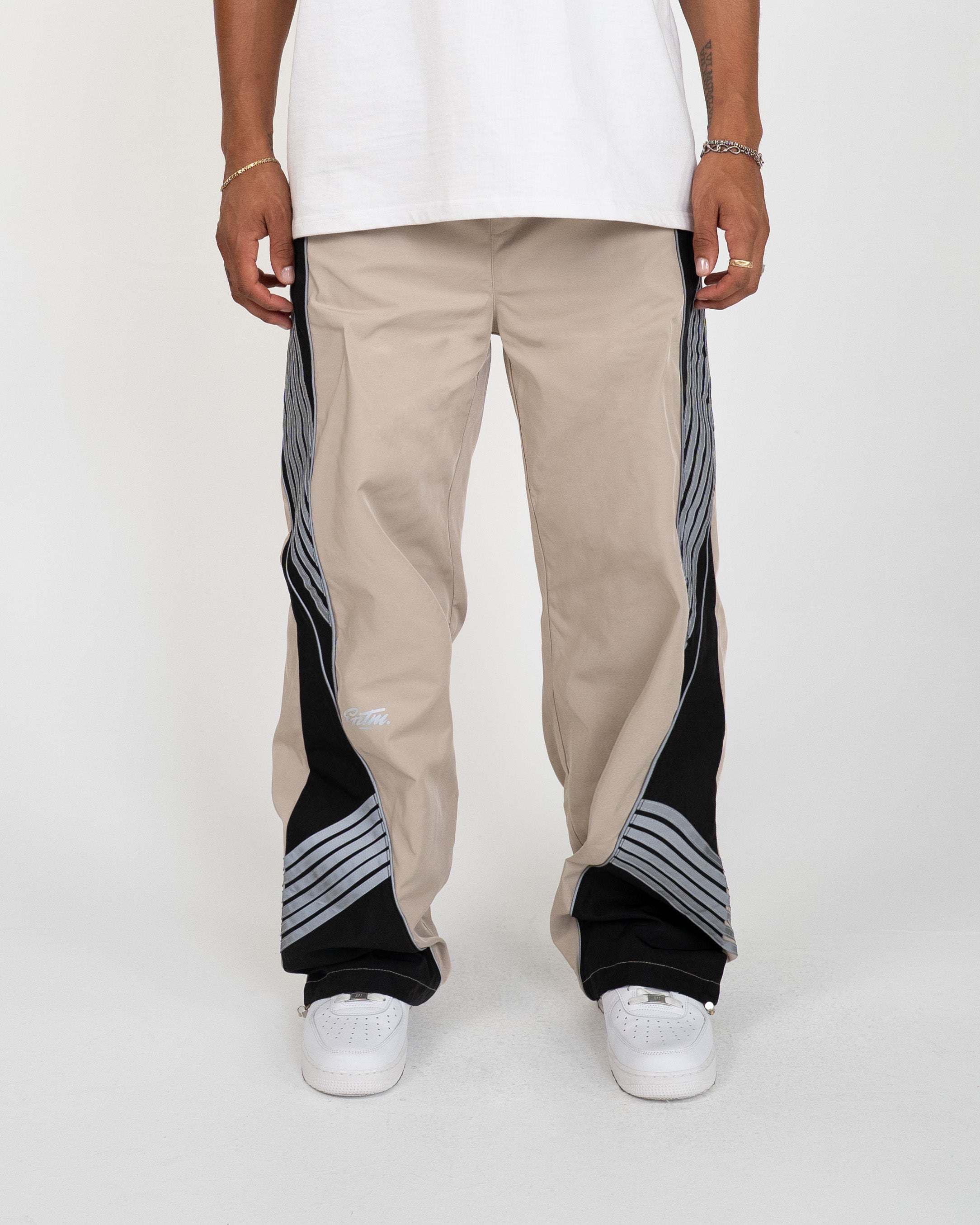 EPTM Mayhem Pants - Khaki