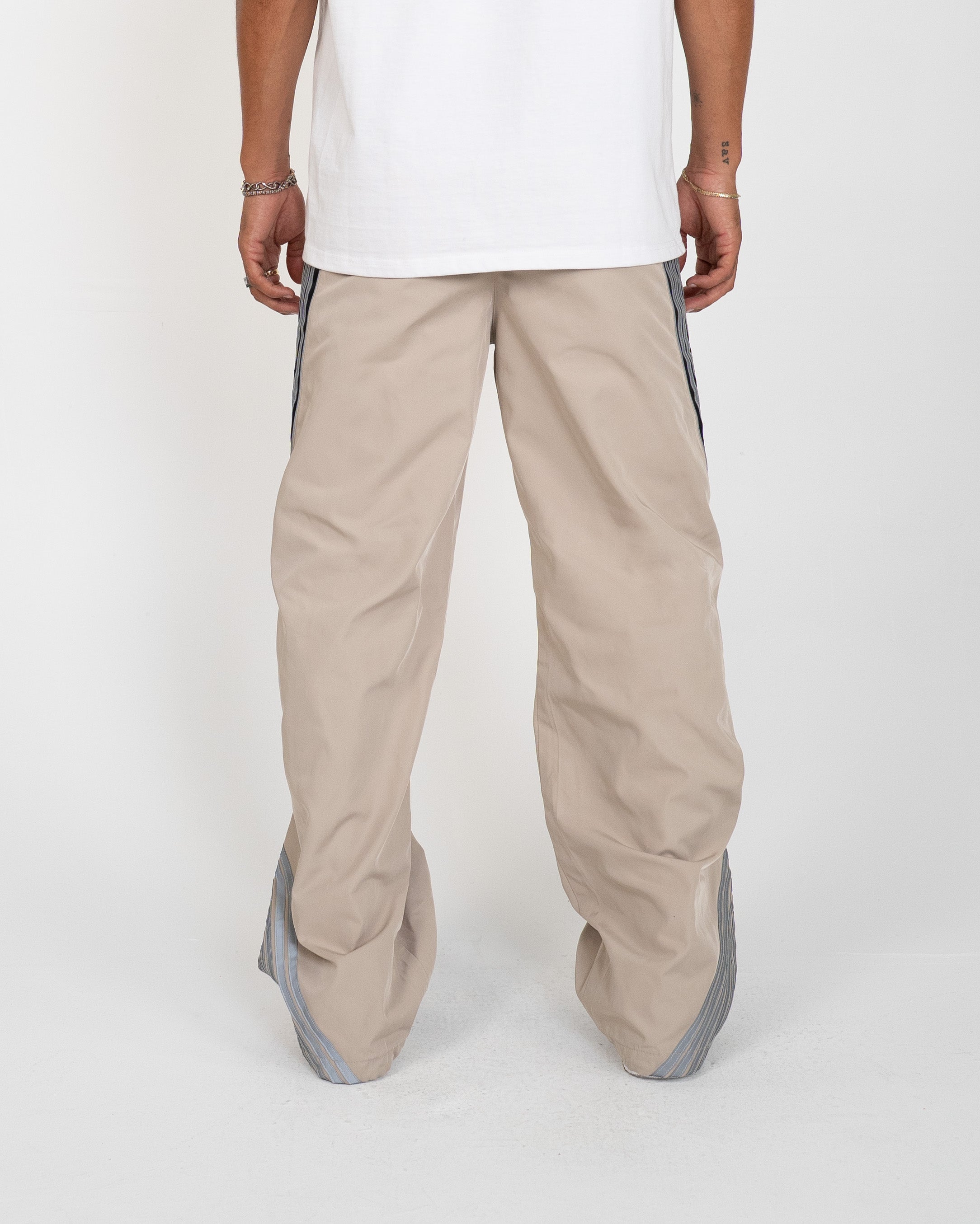EPTM Mayhem Pants - Khaki