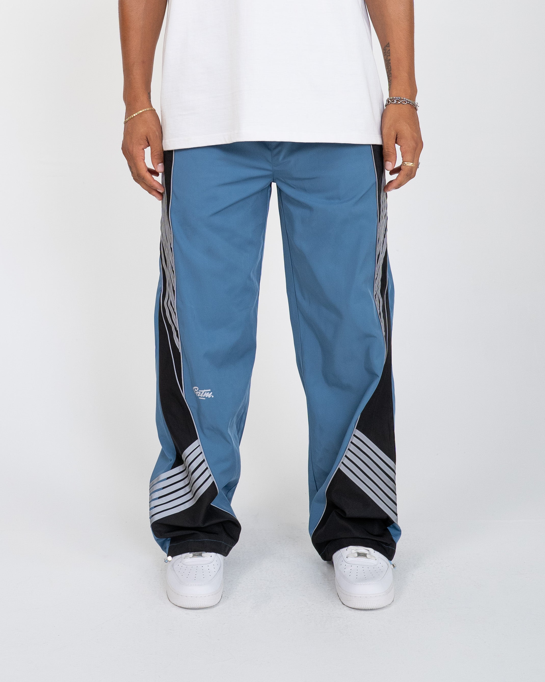 EPTM Mayhem Pants - Denim Blue