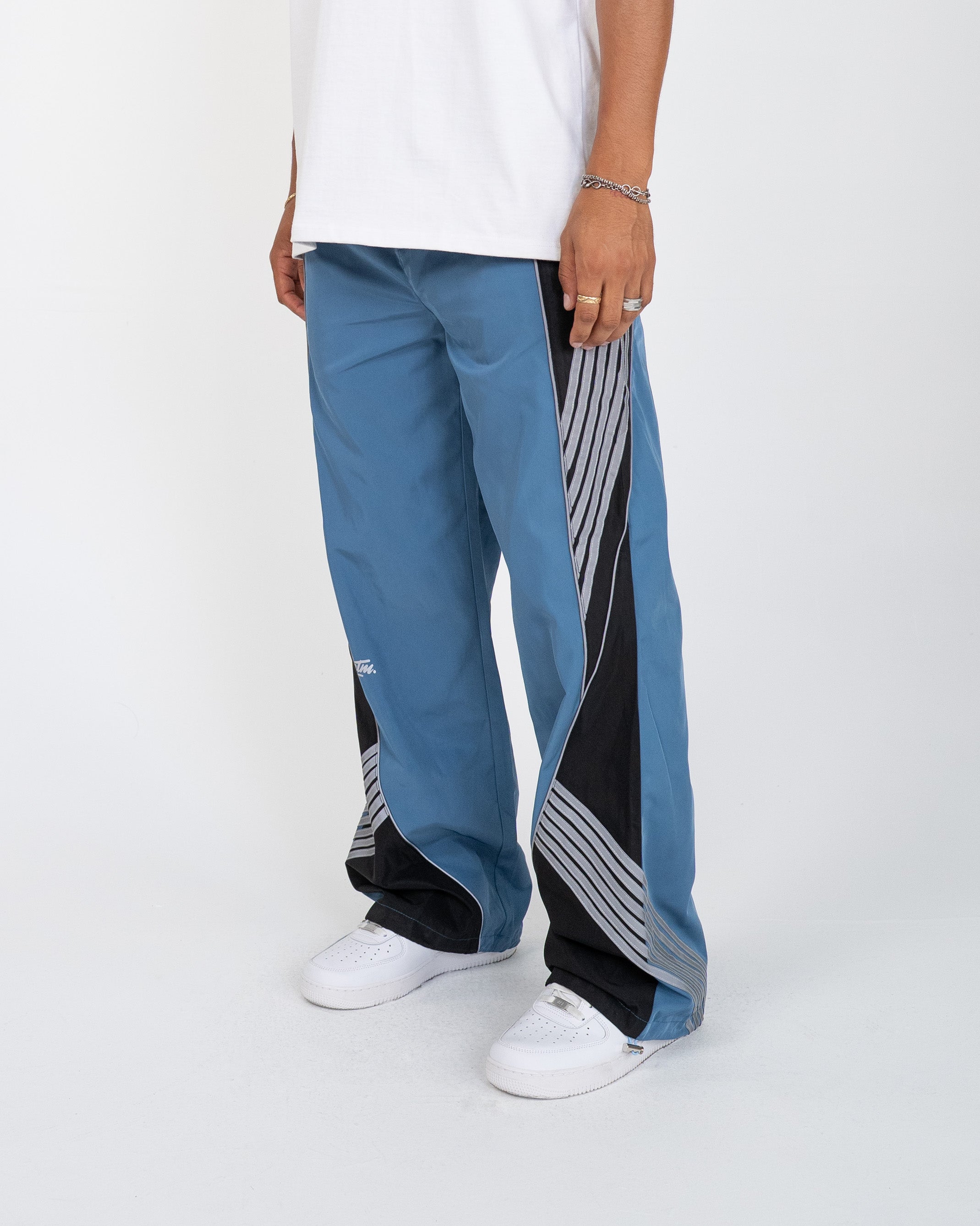 EPTM Mayhem Pants - Denim Blue