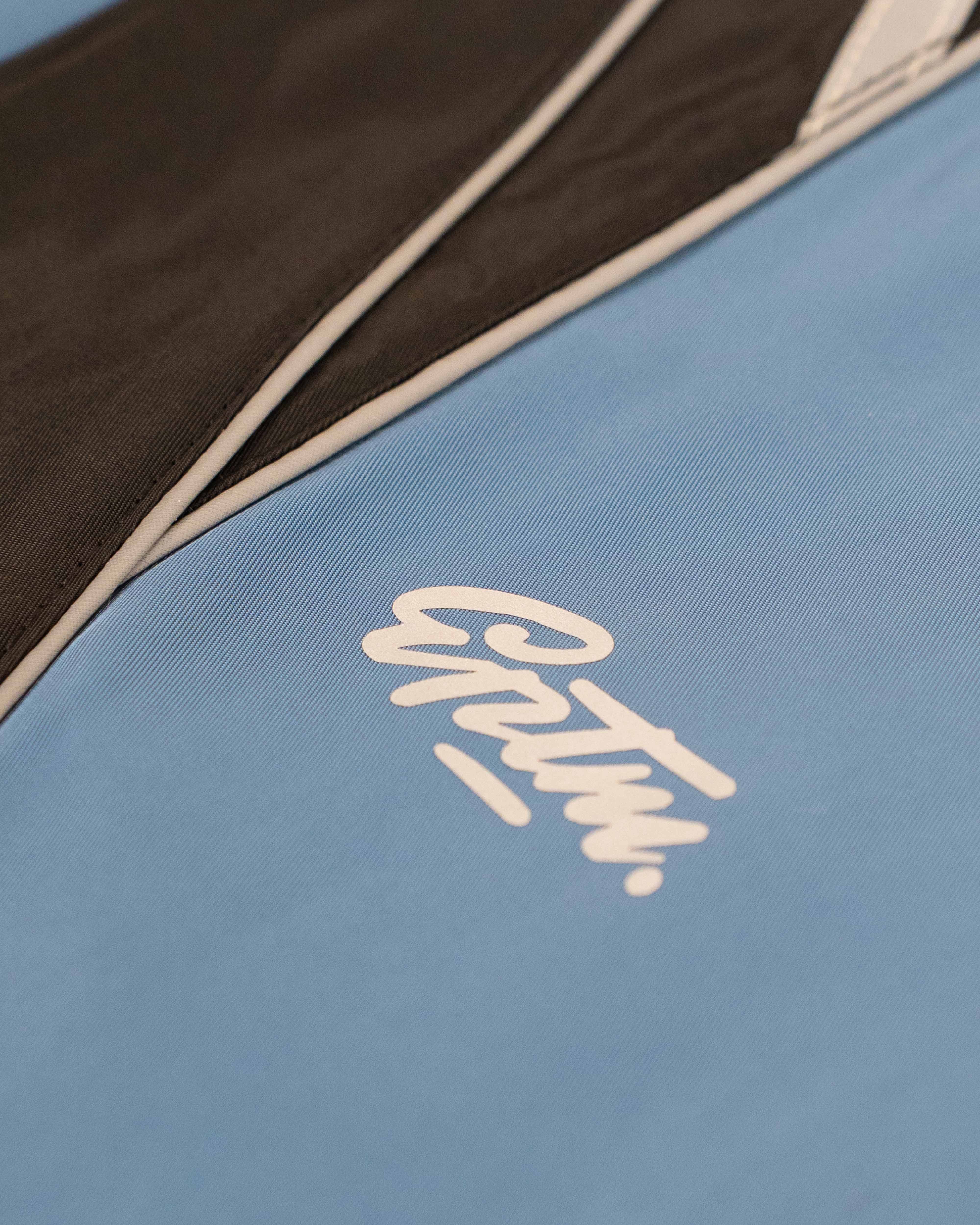 EPTM Mayhem Pants - Denim Blue