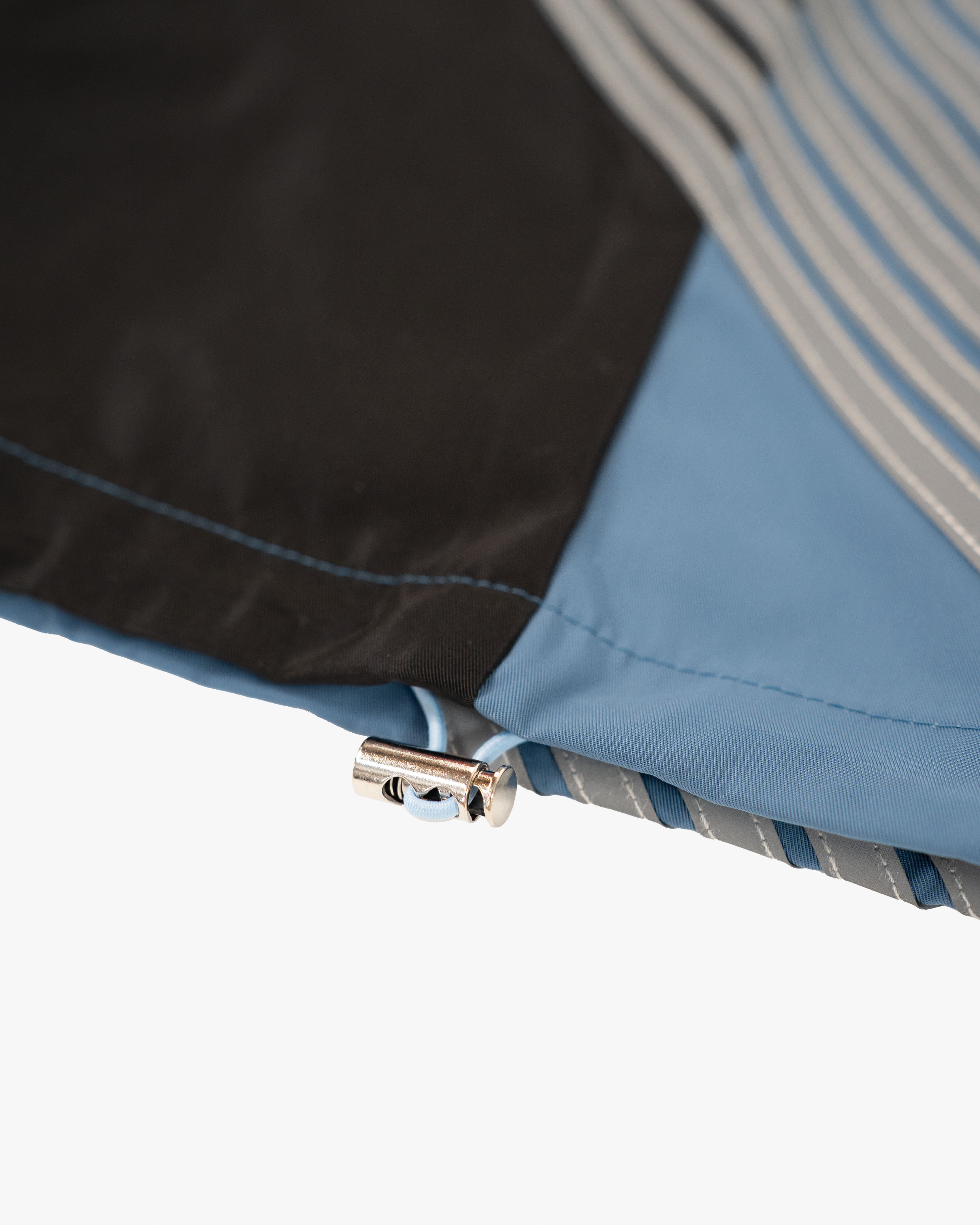 EPTM Mayhem Pants - Denim Blue