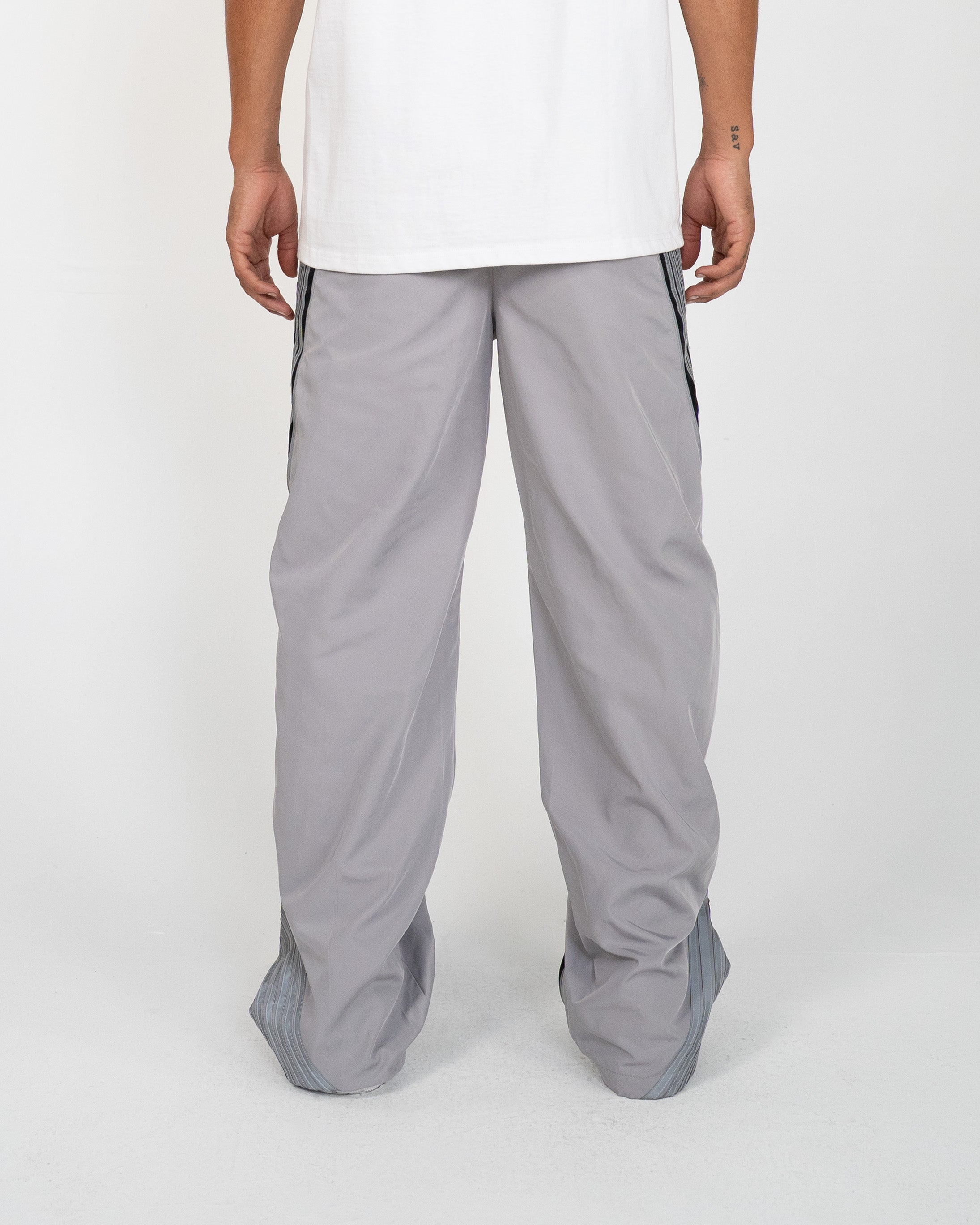 EPTM Mayhem Pants - Grey