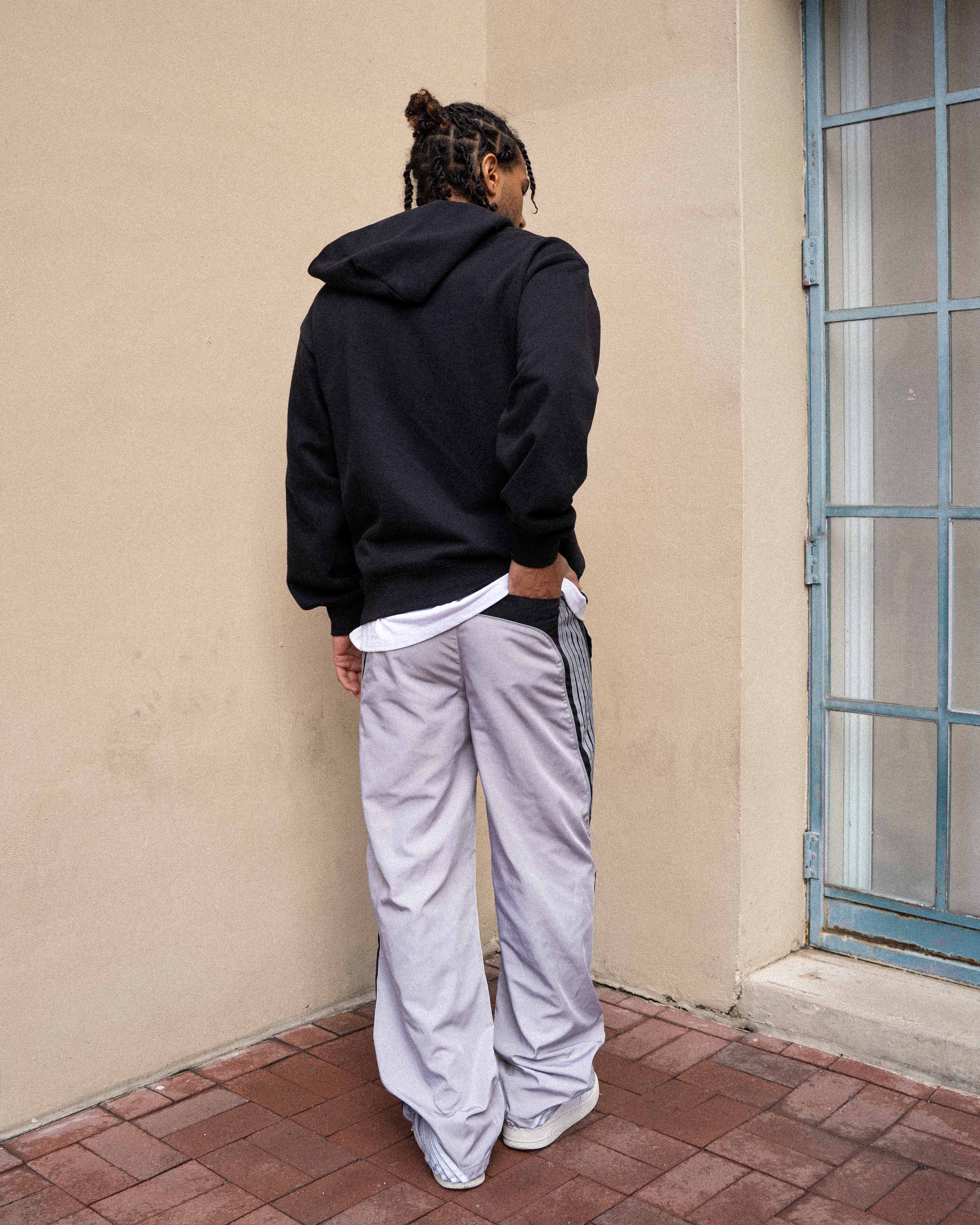 EPTM Mayhem Pants - Grey