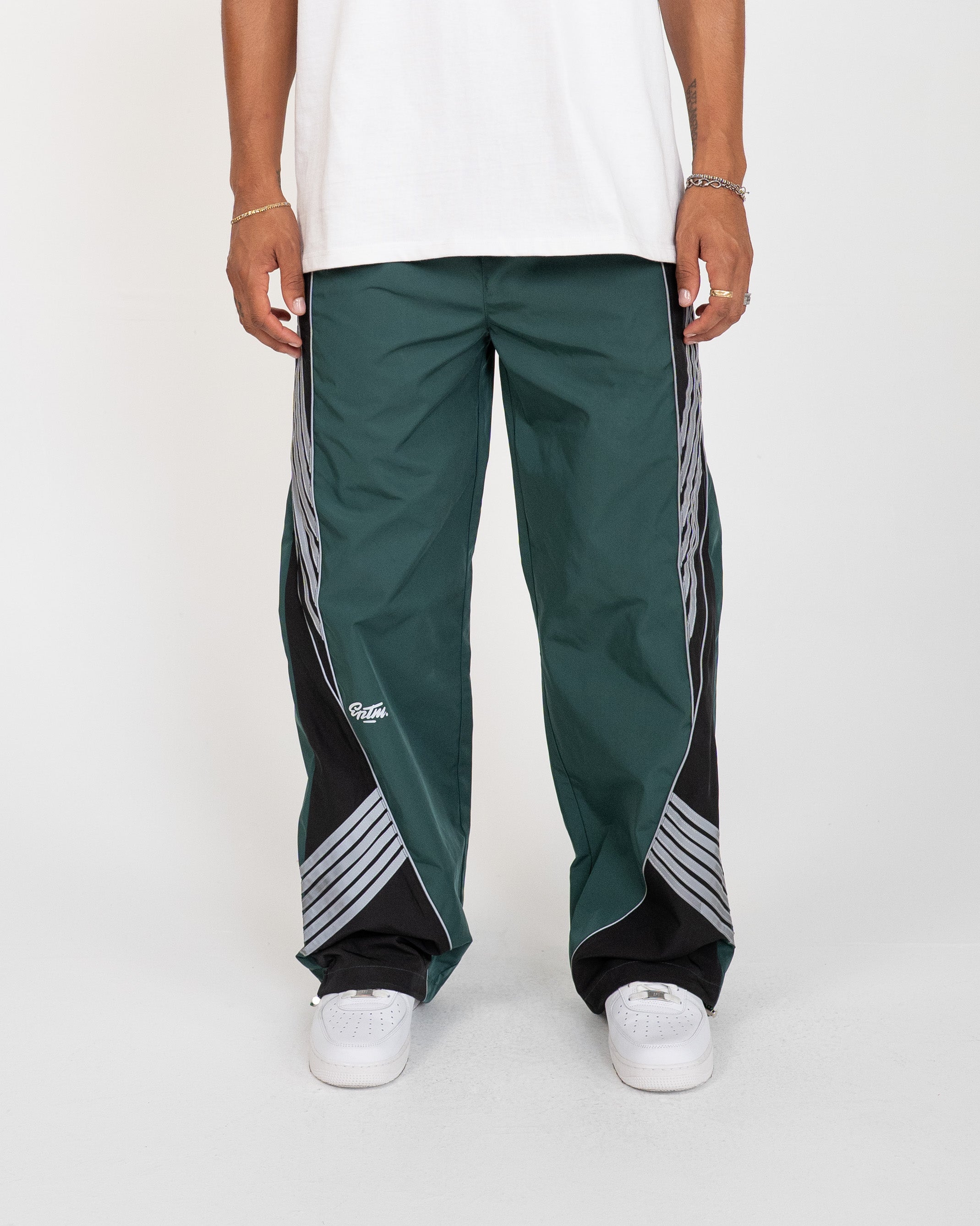 EPTM Mayhem Pants - Hunter Green