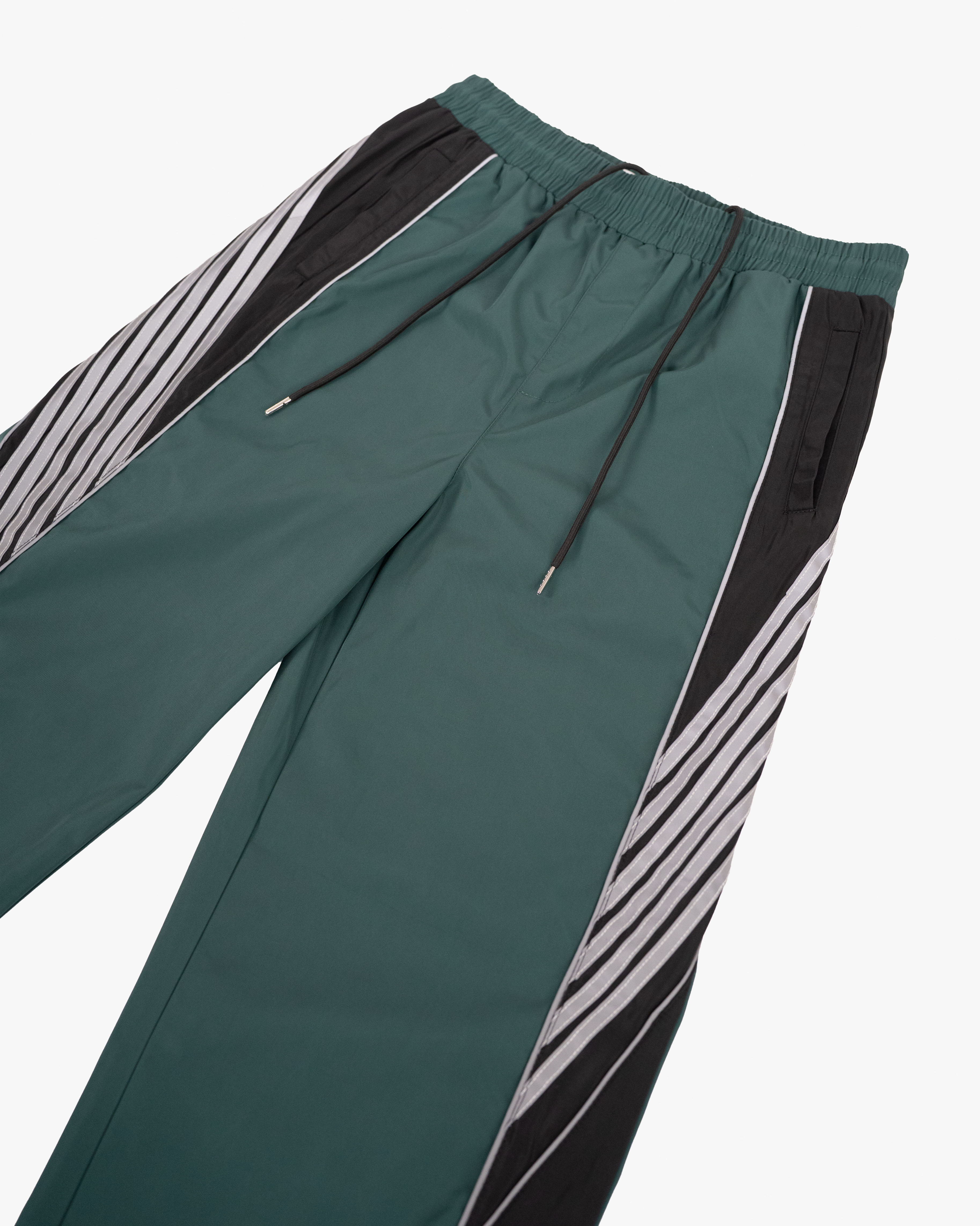 EPTM Mayhem Pants - Hunter Green