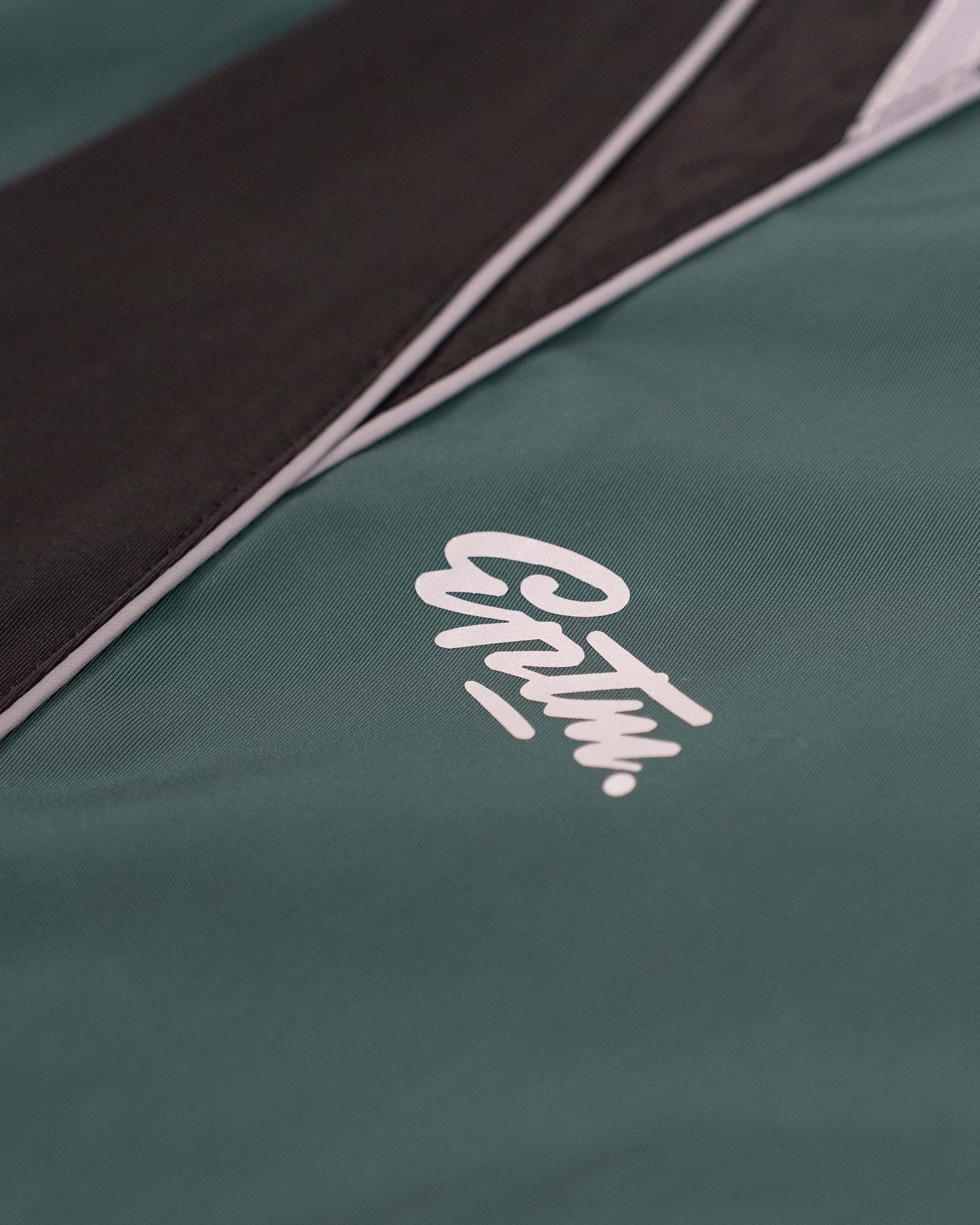 EPTM Mayhem Pants - Hunter Green