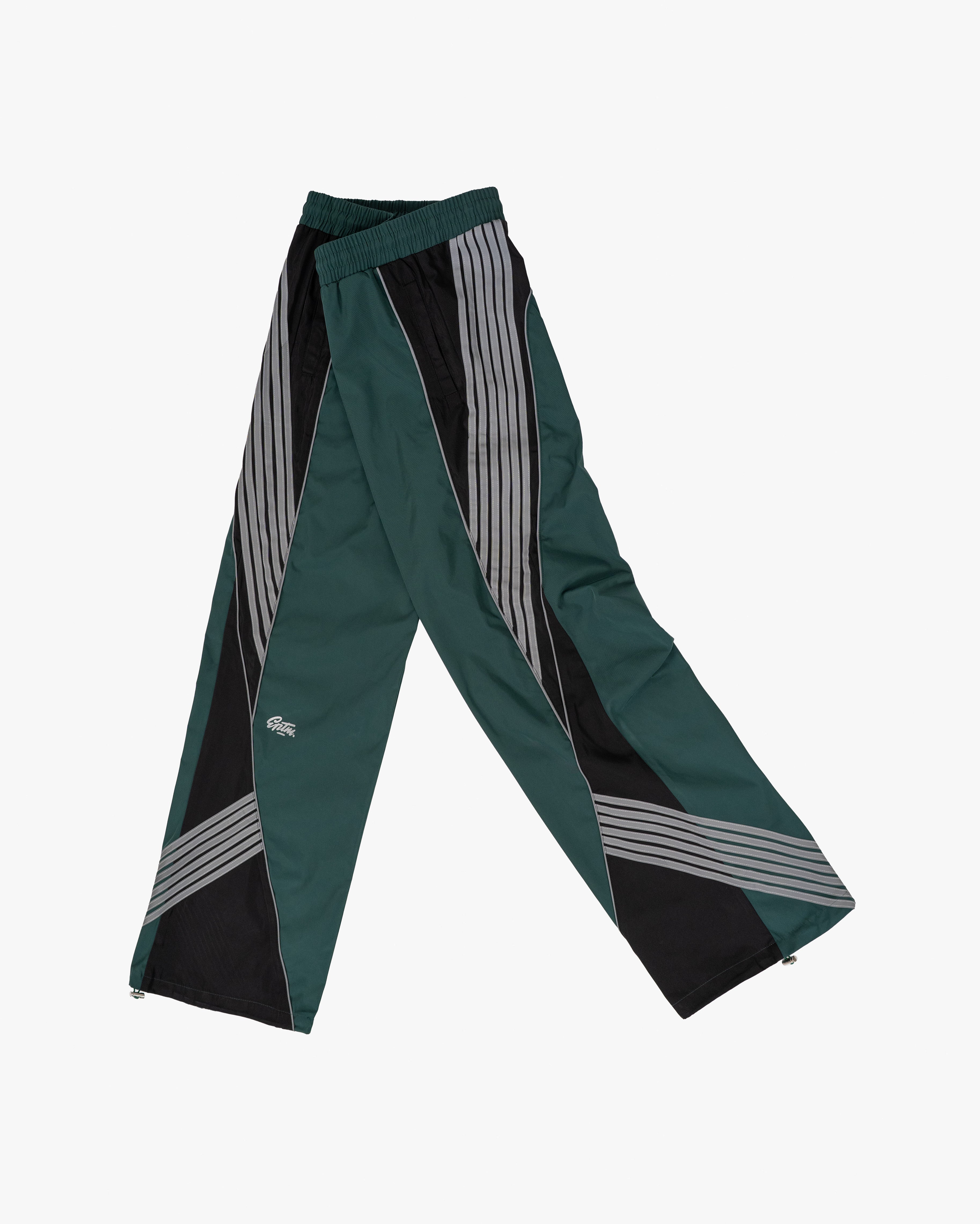 EPTM Mayhem Pants - Hunter Green