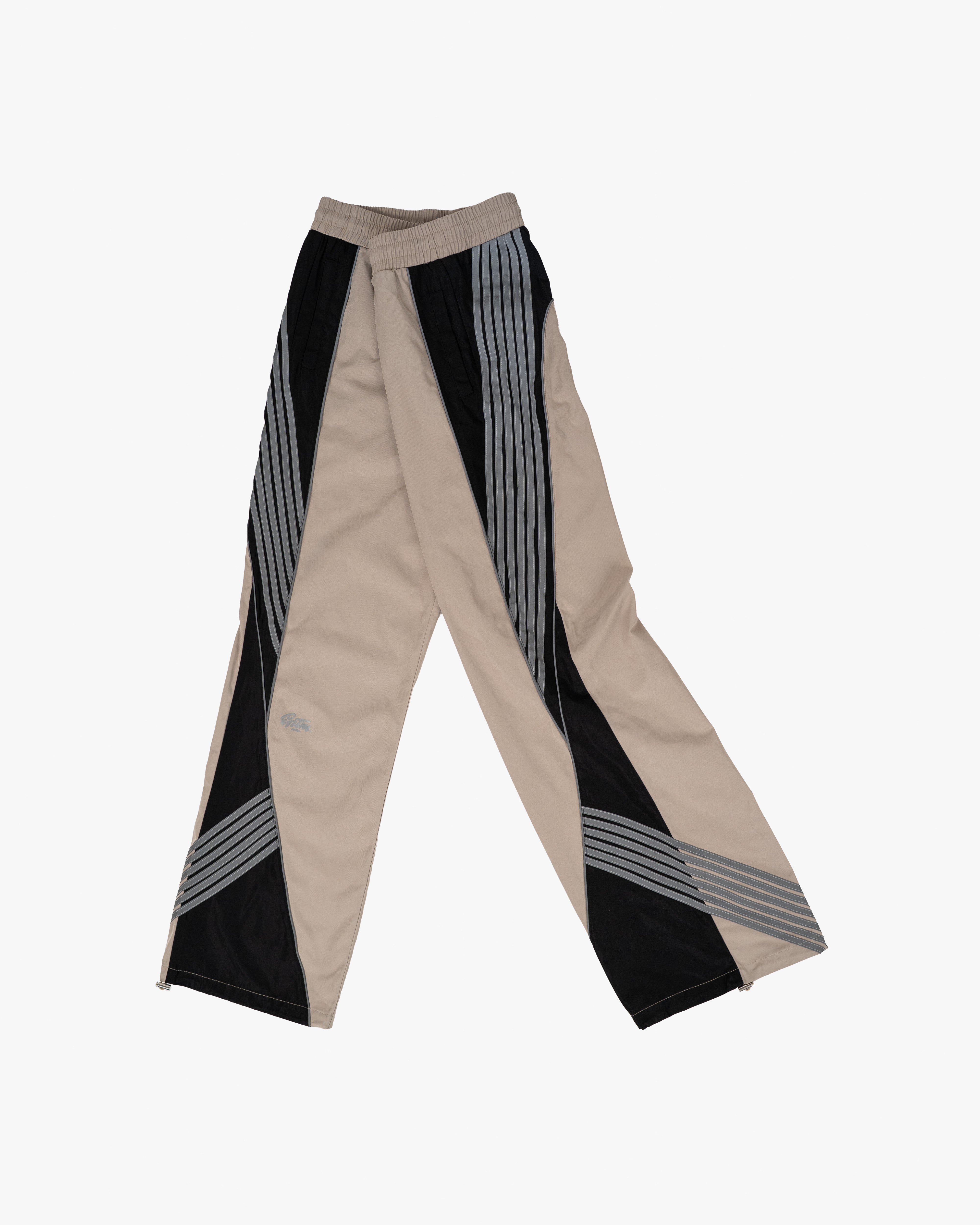EPTM Mayhem Pants - Khaki
