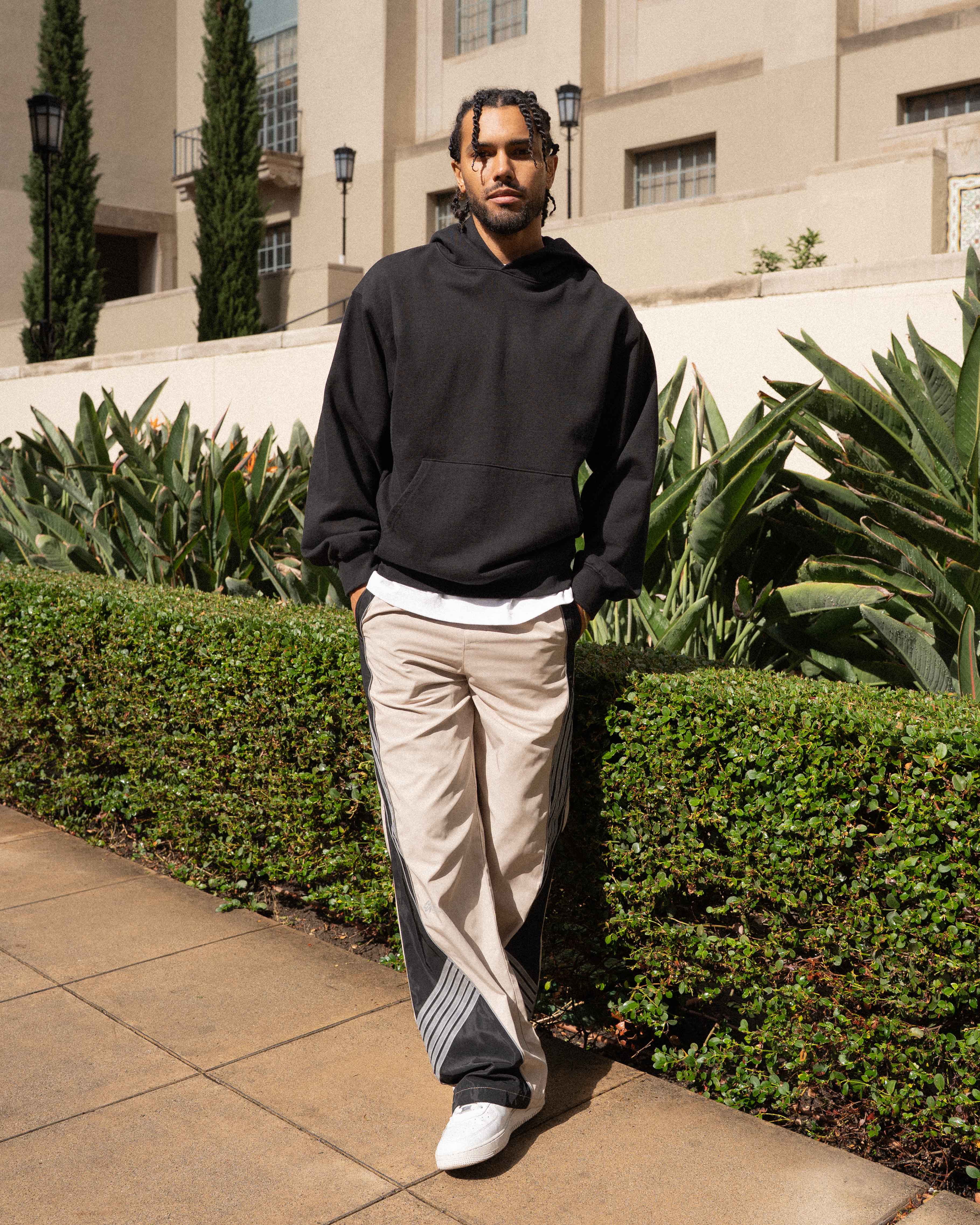 EPTM Mayhem Pants - Khaki