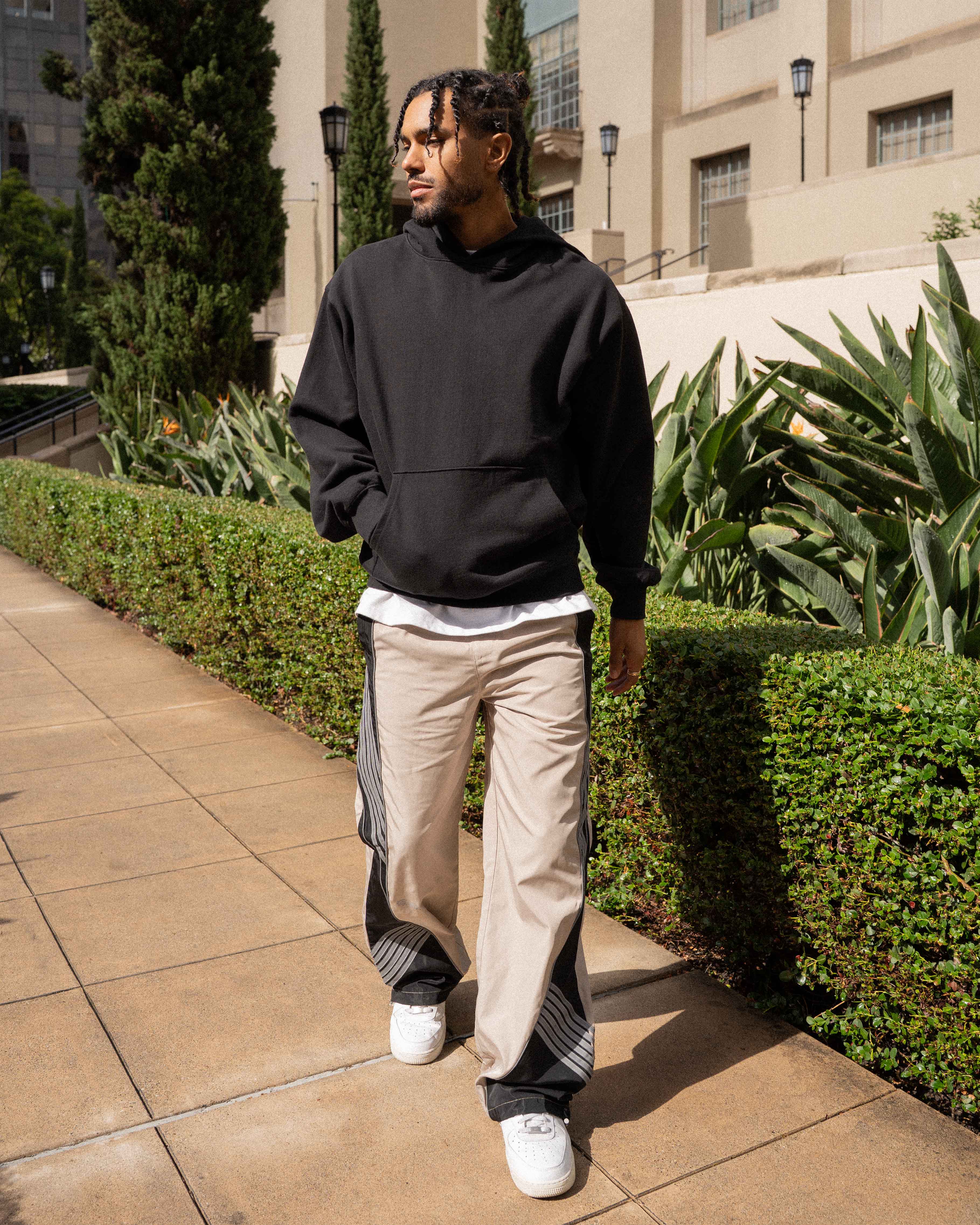 EPTM Mayhem Pants - Khaki