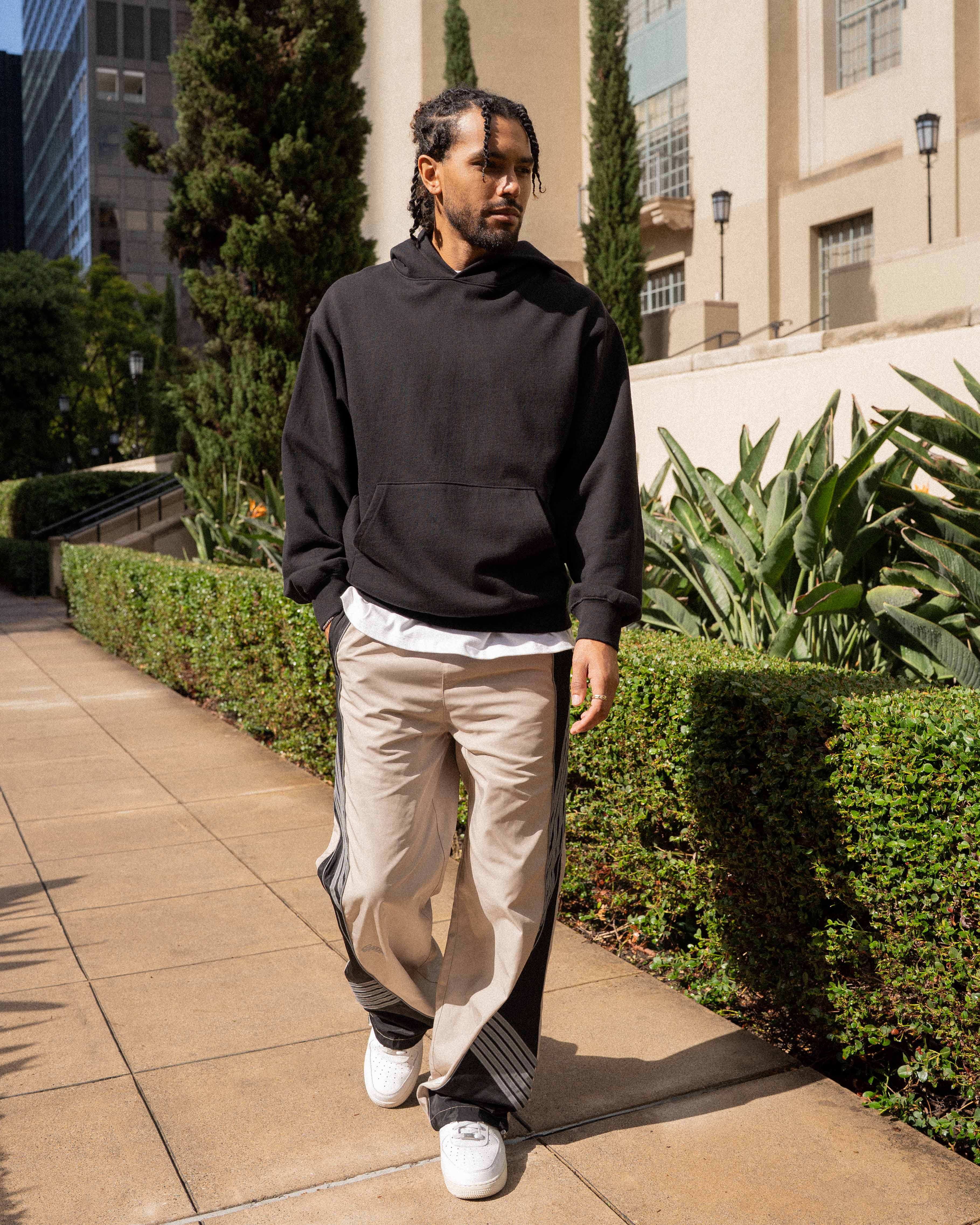 EPTM Mayhem Pants - Khaki