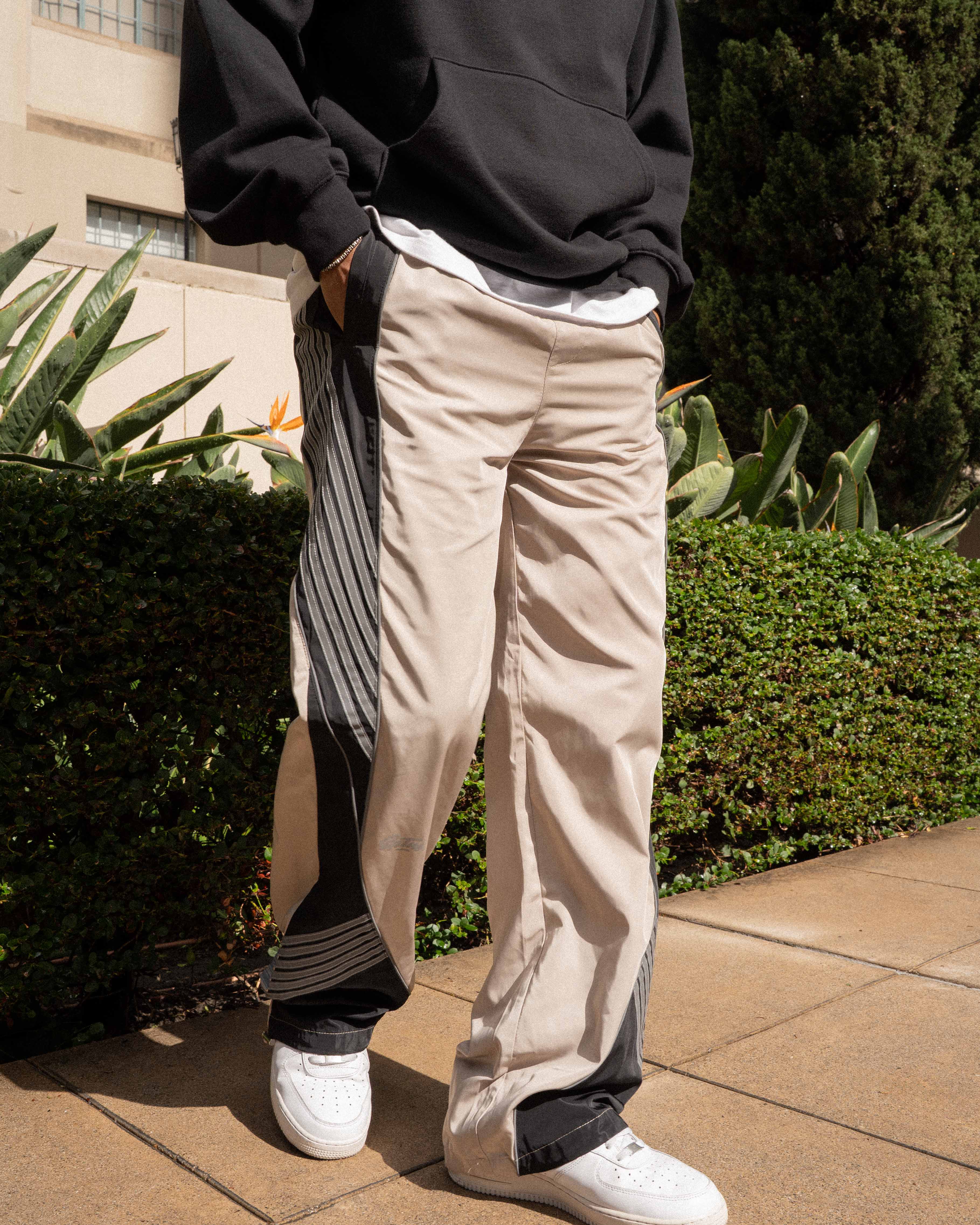 EPTM Mayhem Pants - Khaki