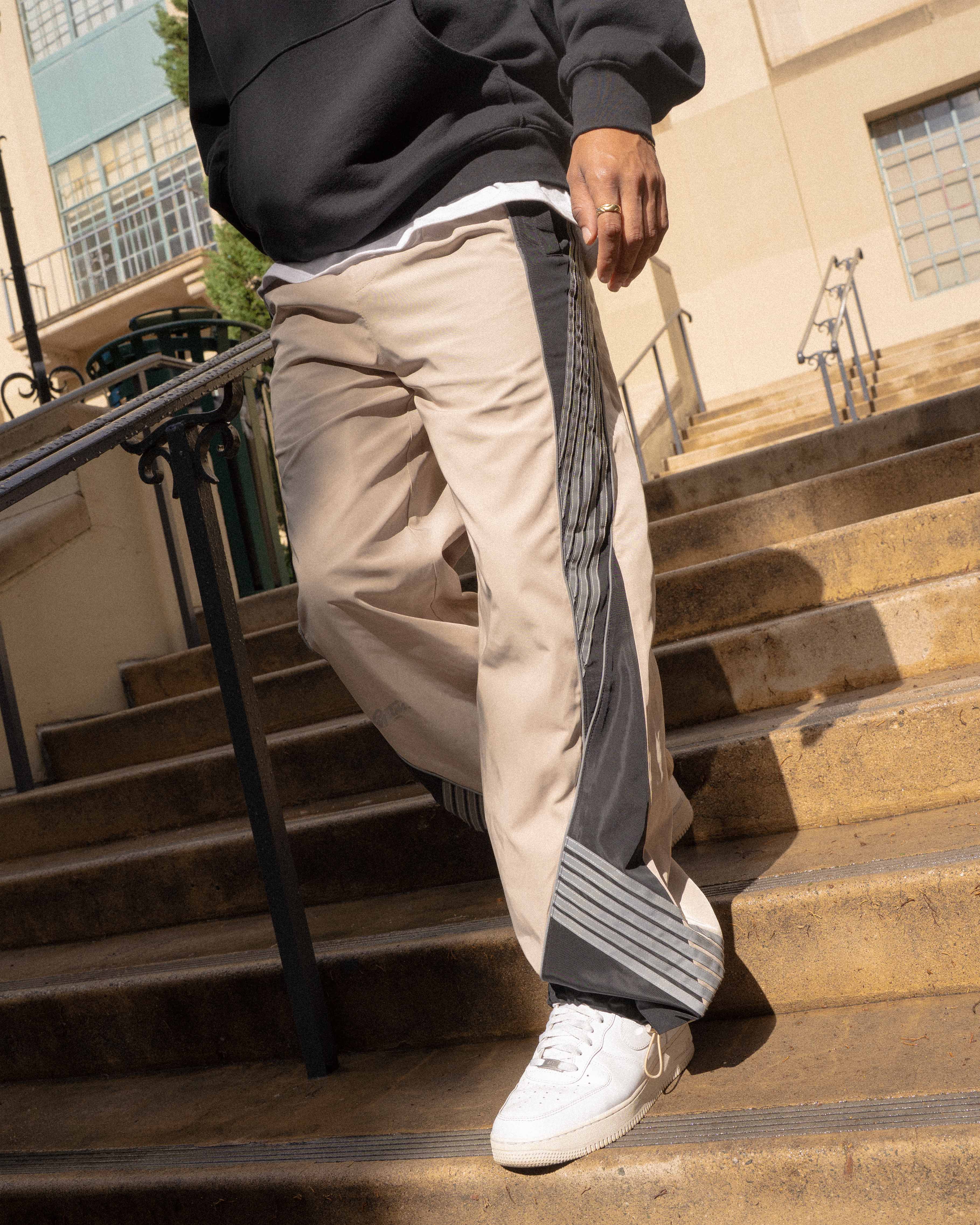 EPTM Mayhem Pants - Khaki