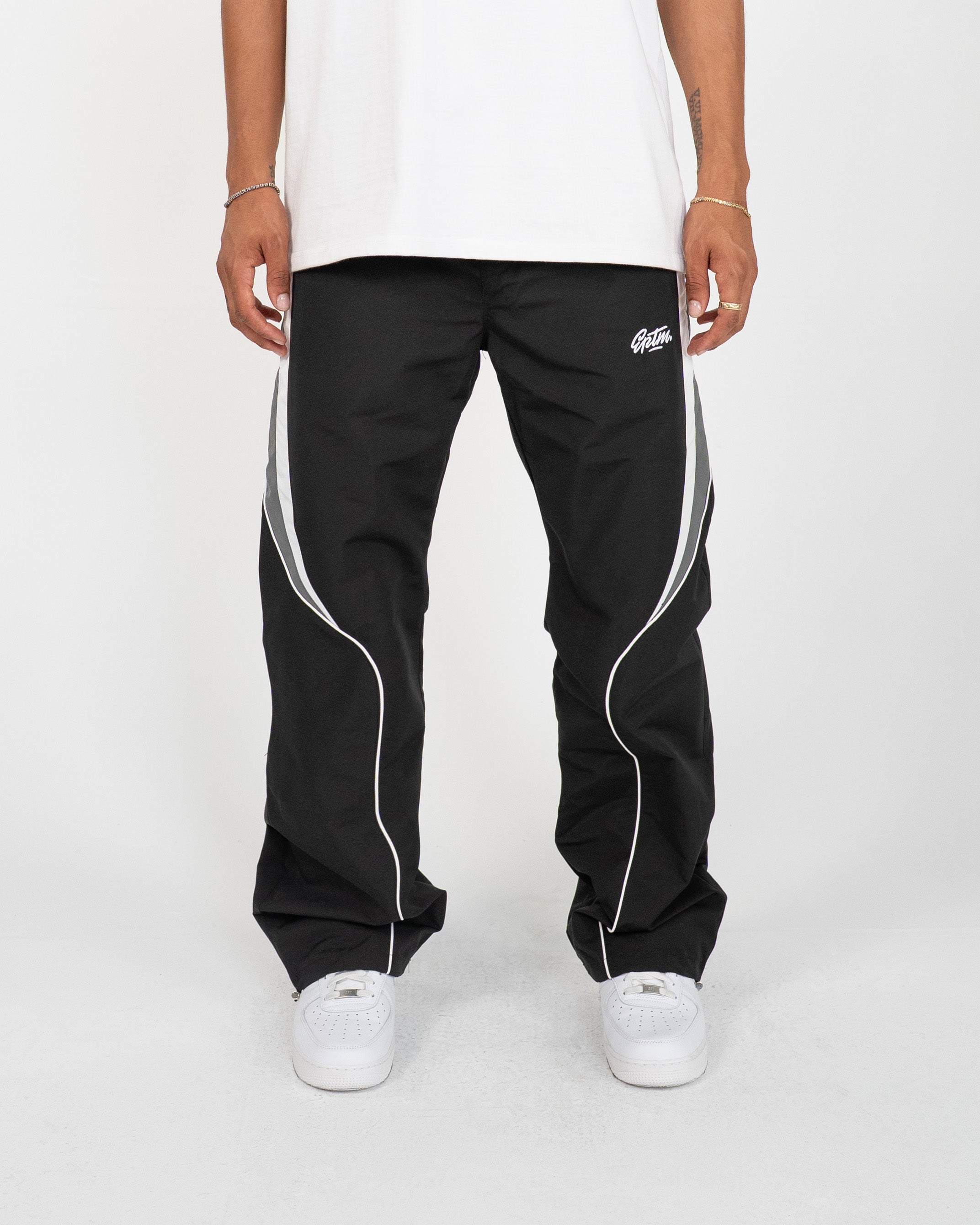 EPTM Menlo Pants - Black