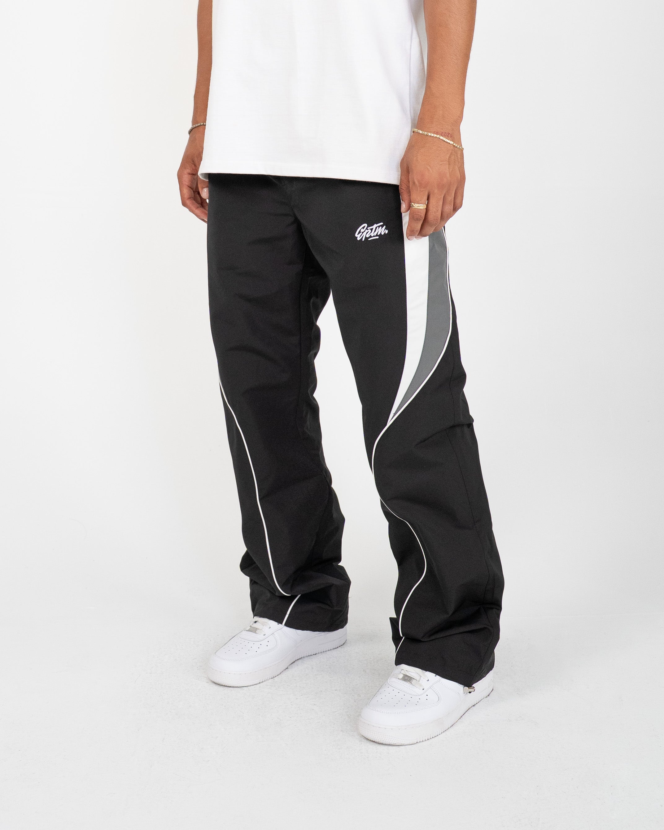 EPTM Menlo Pants - Black
