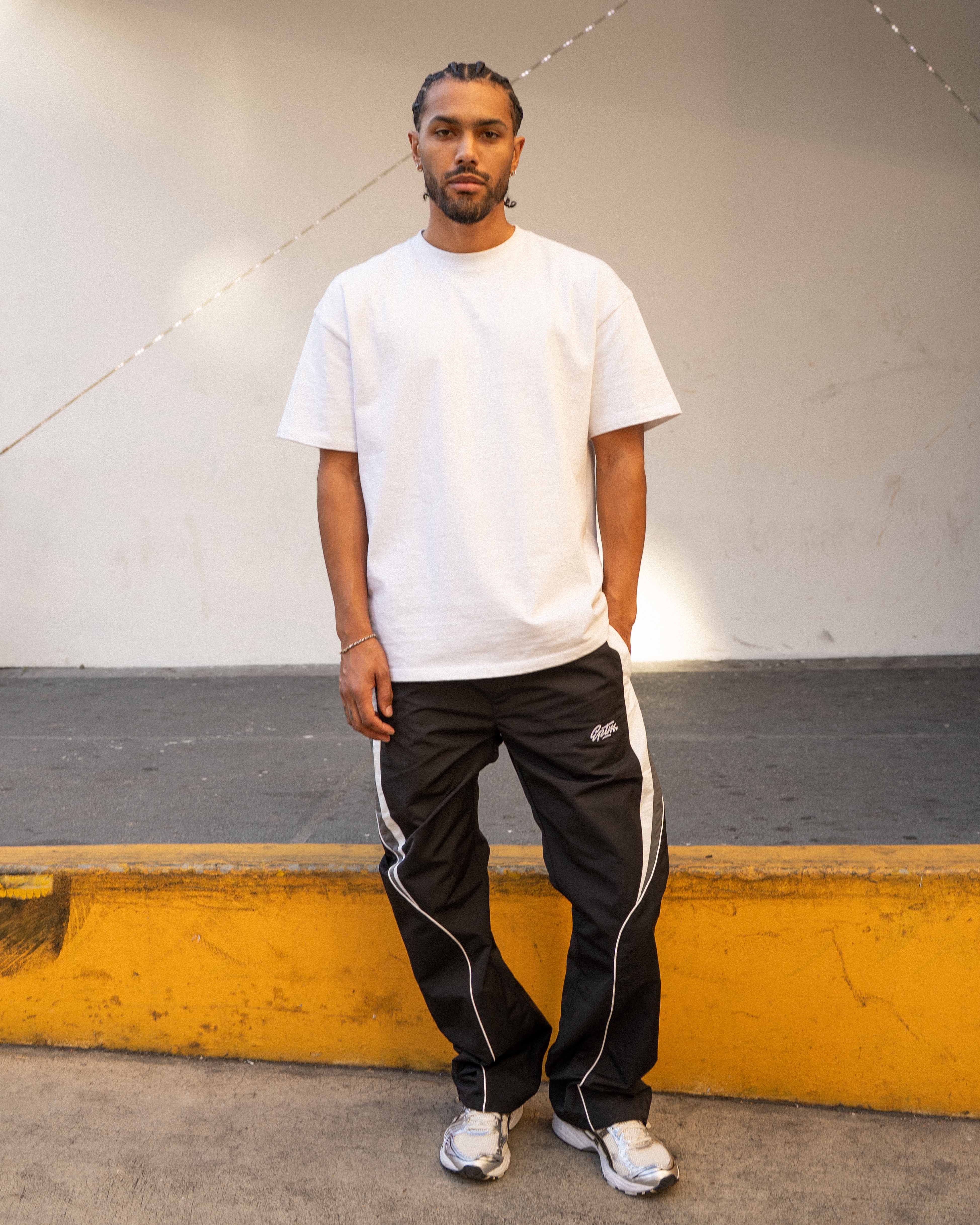 EPTM Menlo Pants - Black