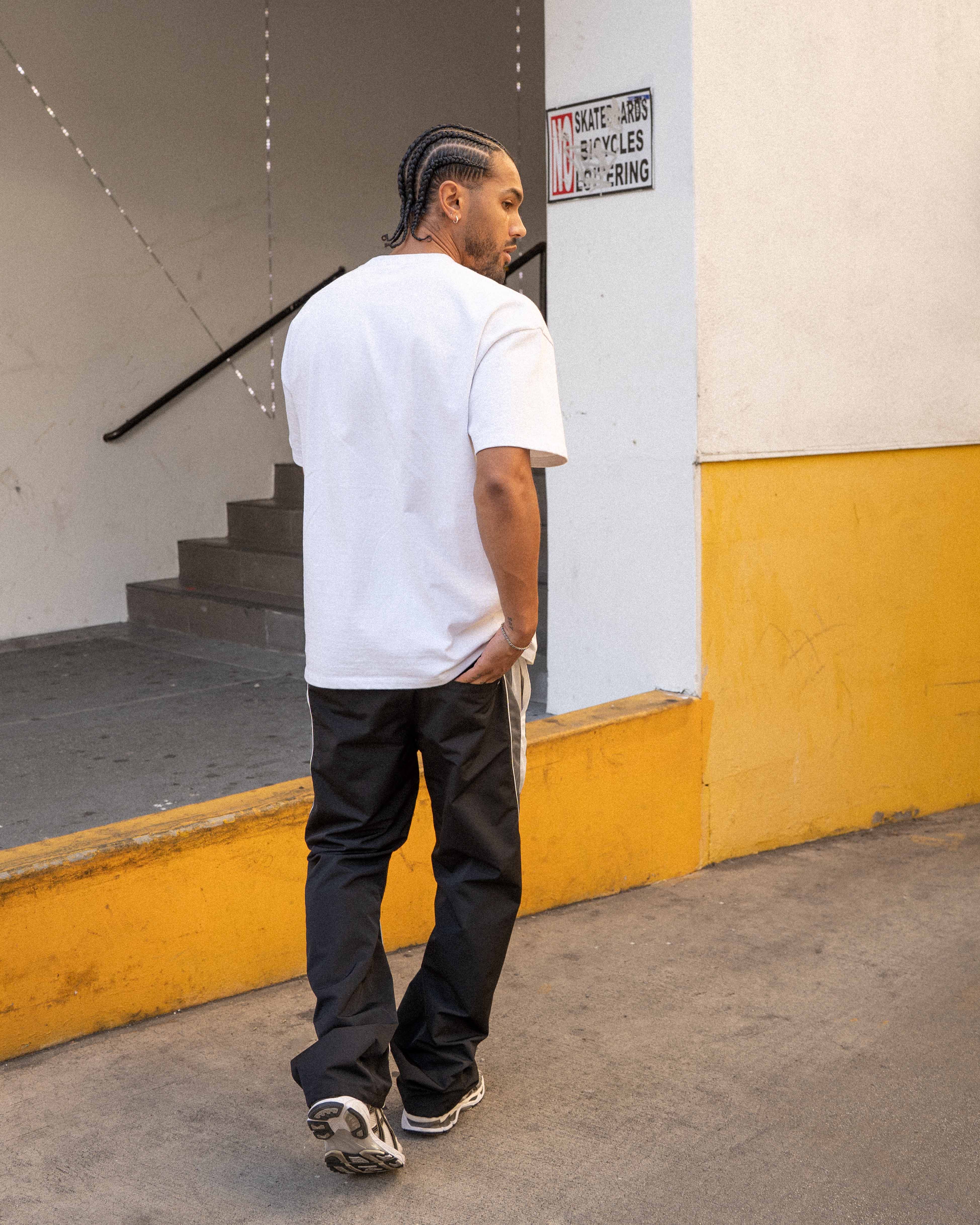 EPTM Menlo Pants - Black