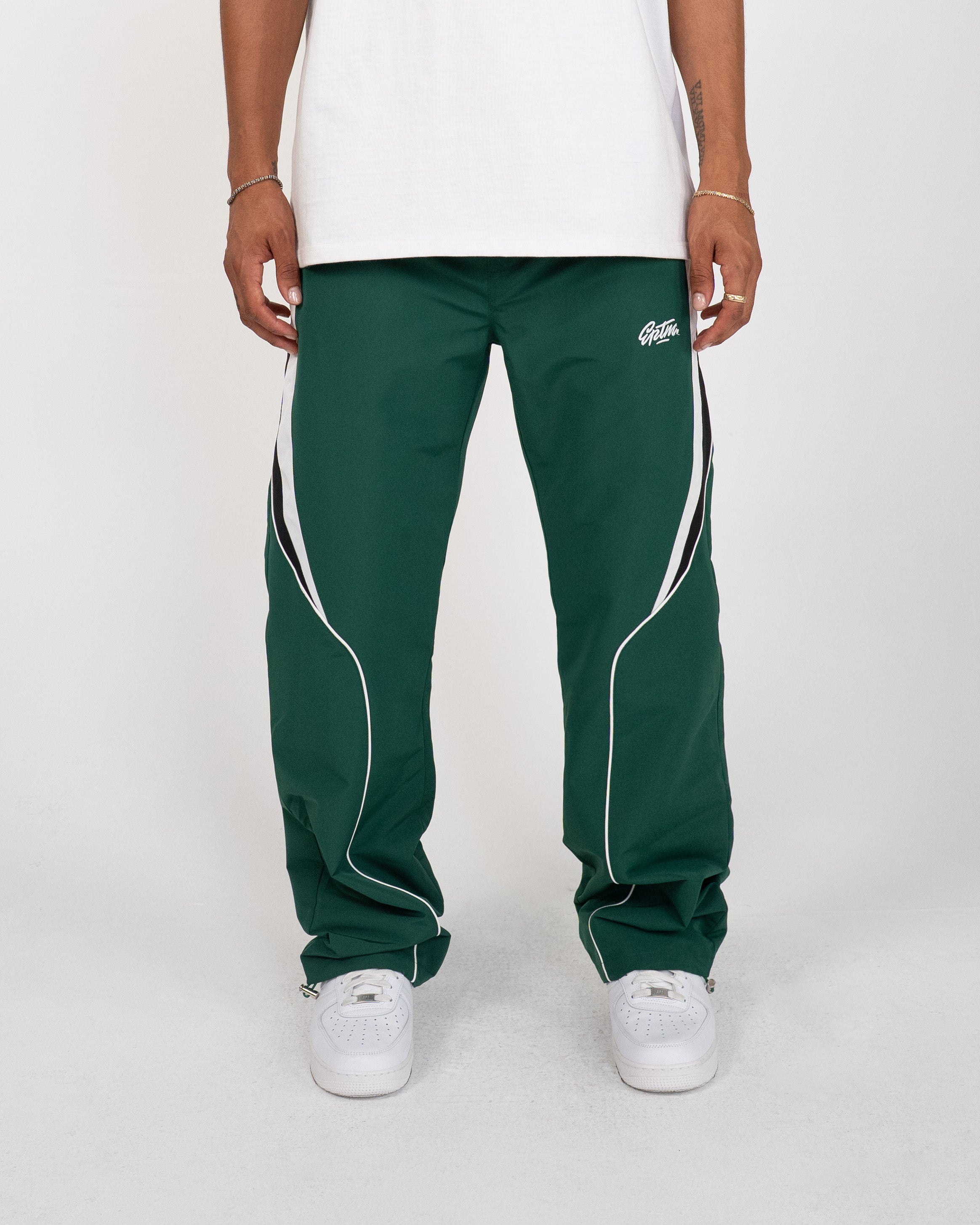 EPTM Menlo Pants - Hunter Green