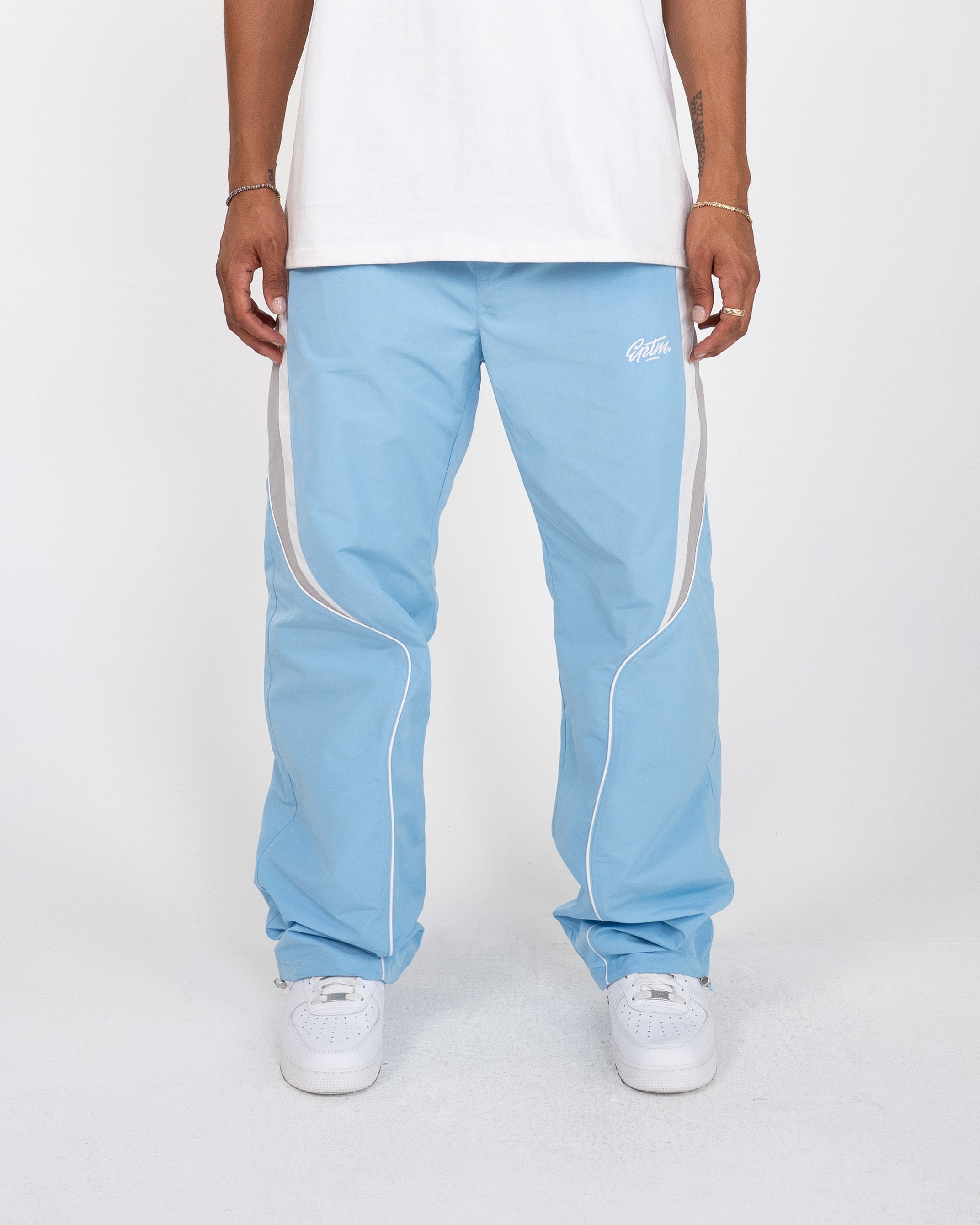 EPTM Menlo Pants - Sky Blue