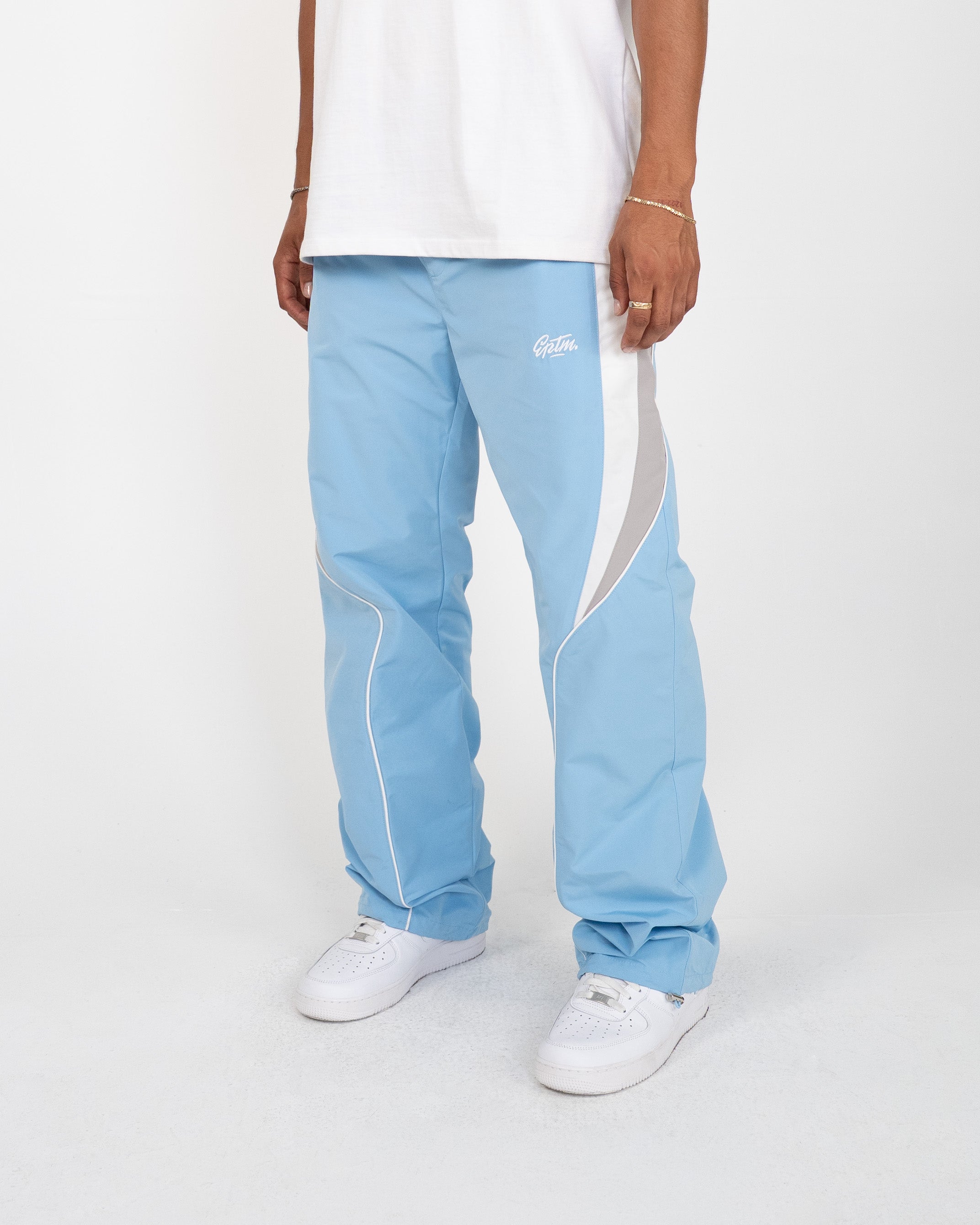 EPTM Menlo Pants - Sky Blue