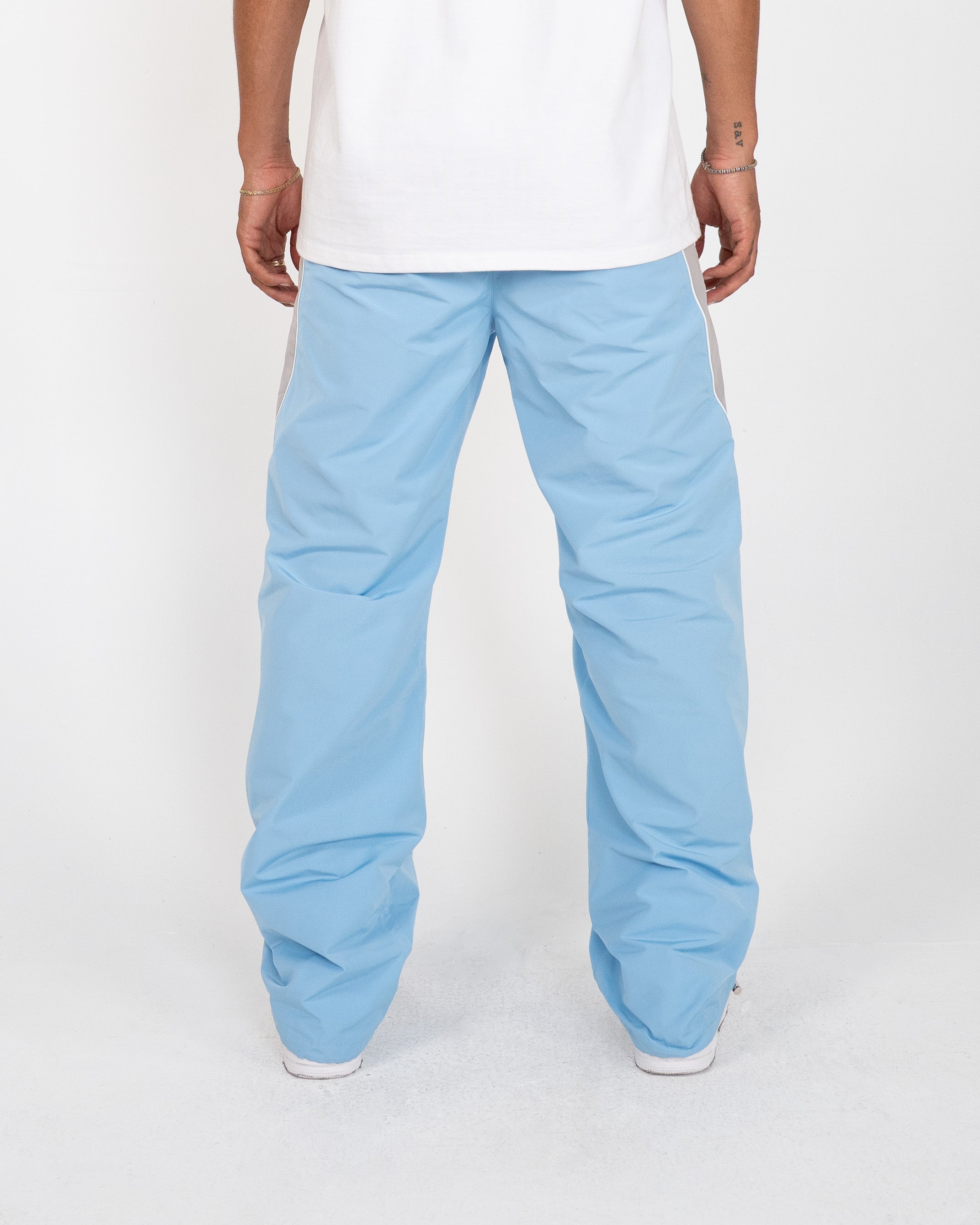 EPTM Menlo Pants - Sky Blue