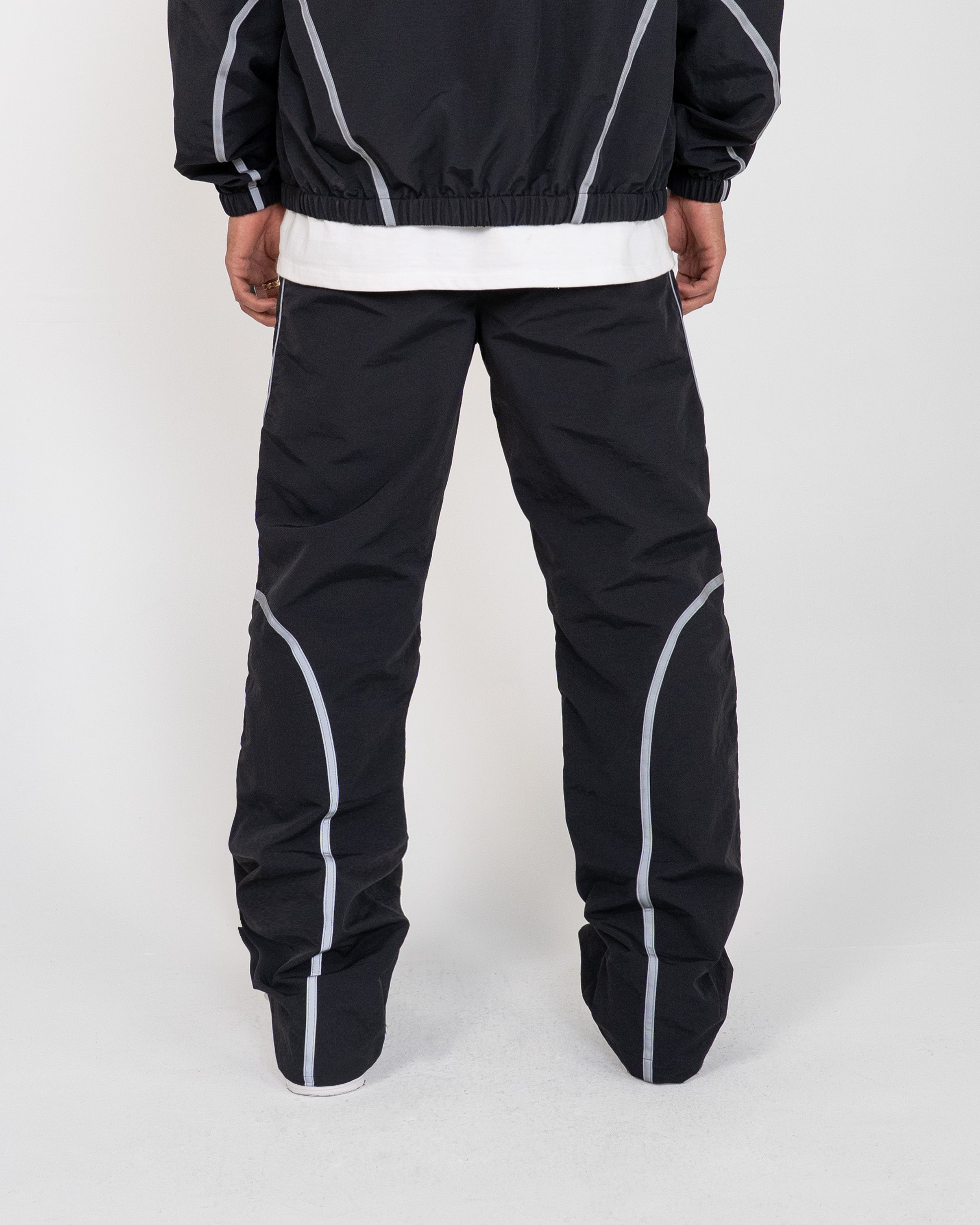 EPTM Union Pants - Black