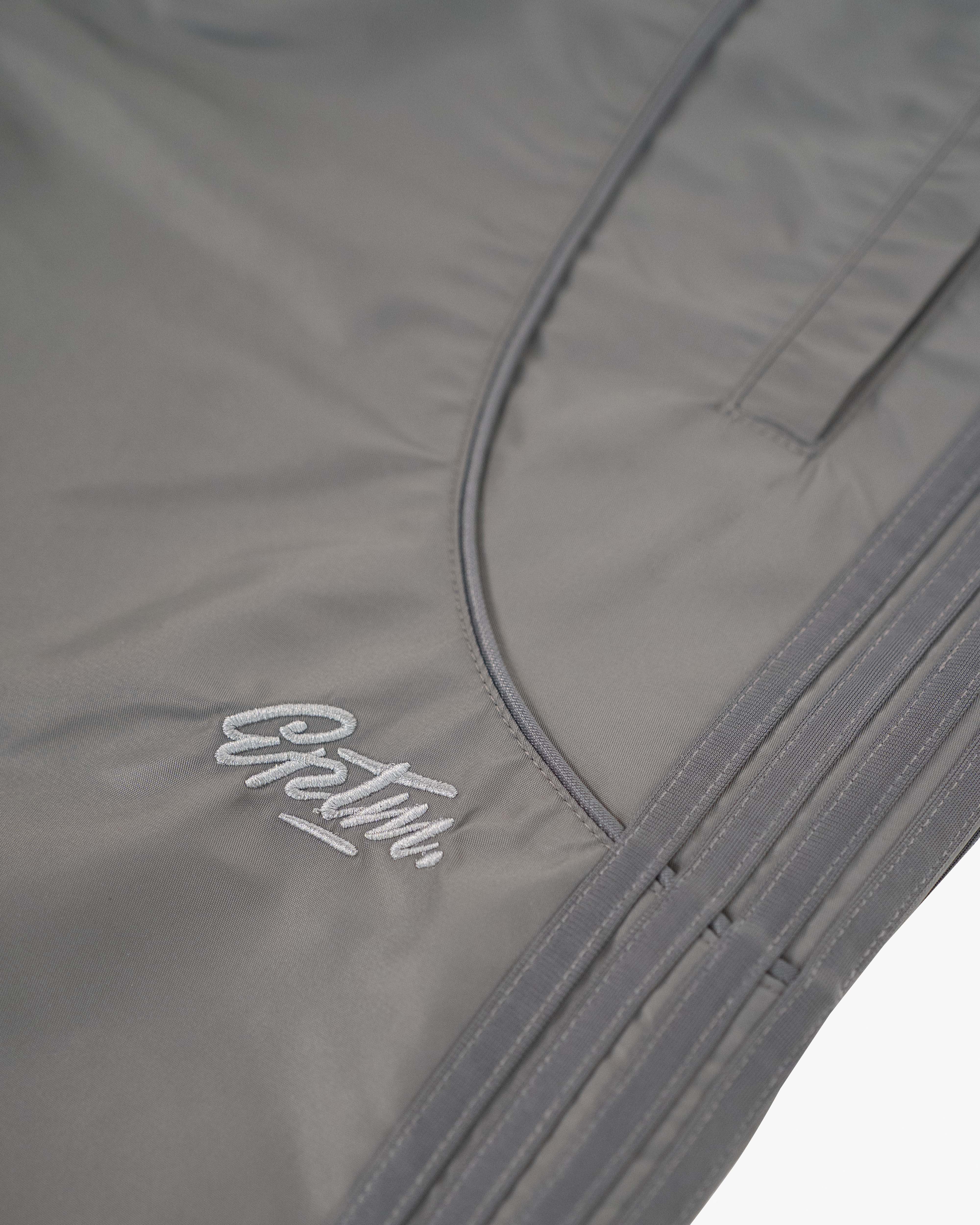 EPTM Mono Track Pants - Grey