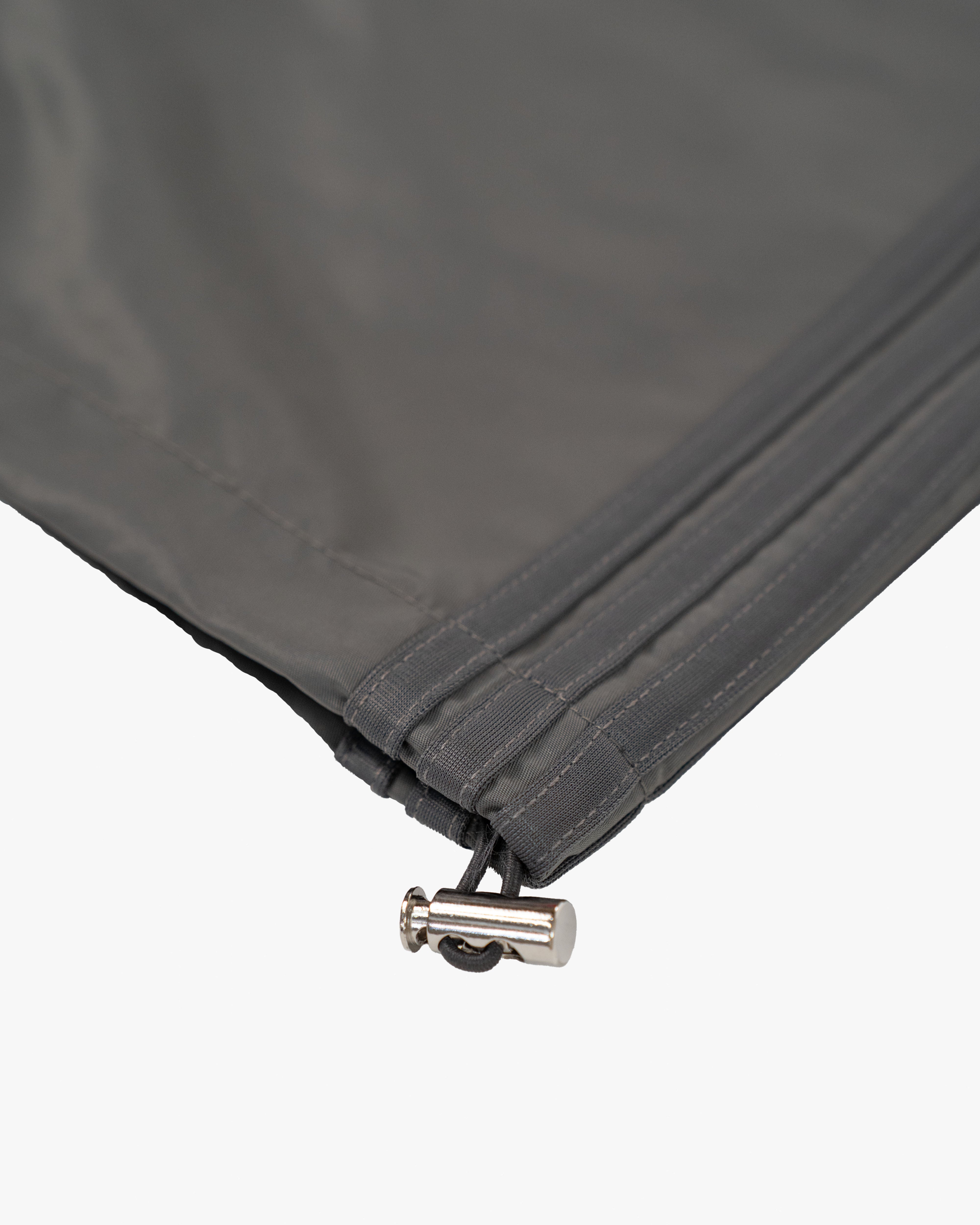 EPTM Mono Track Pants - Grey