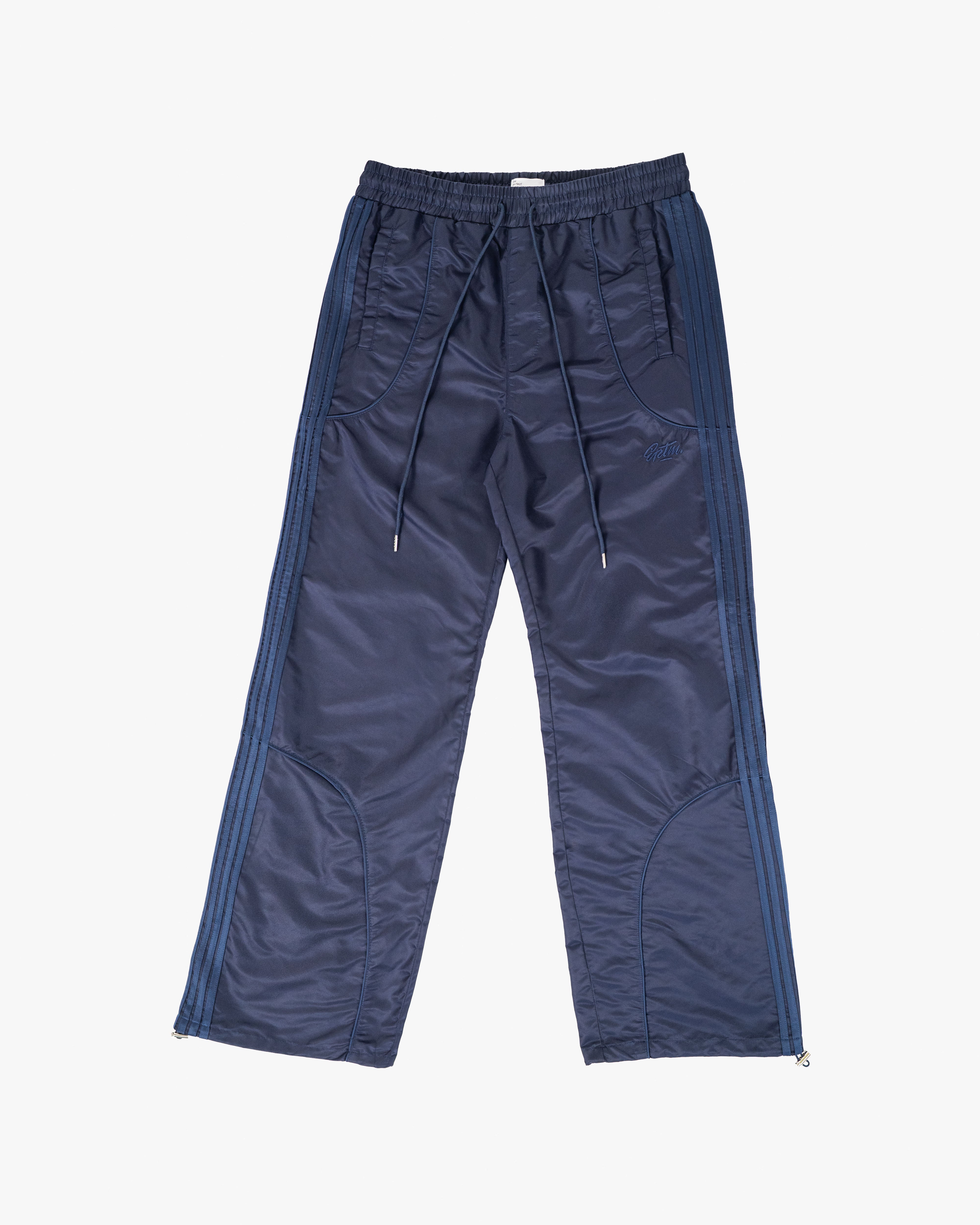 EPTM Mono Track Pants - Navy