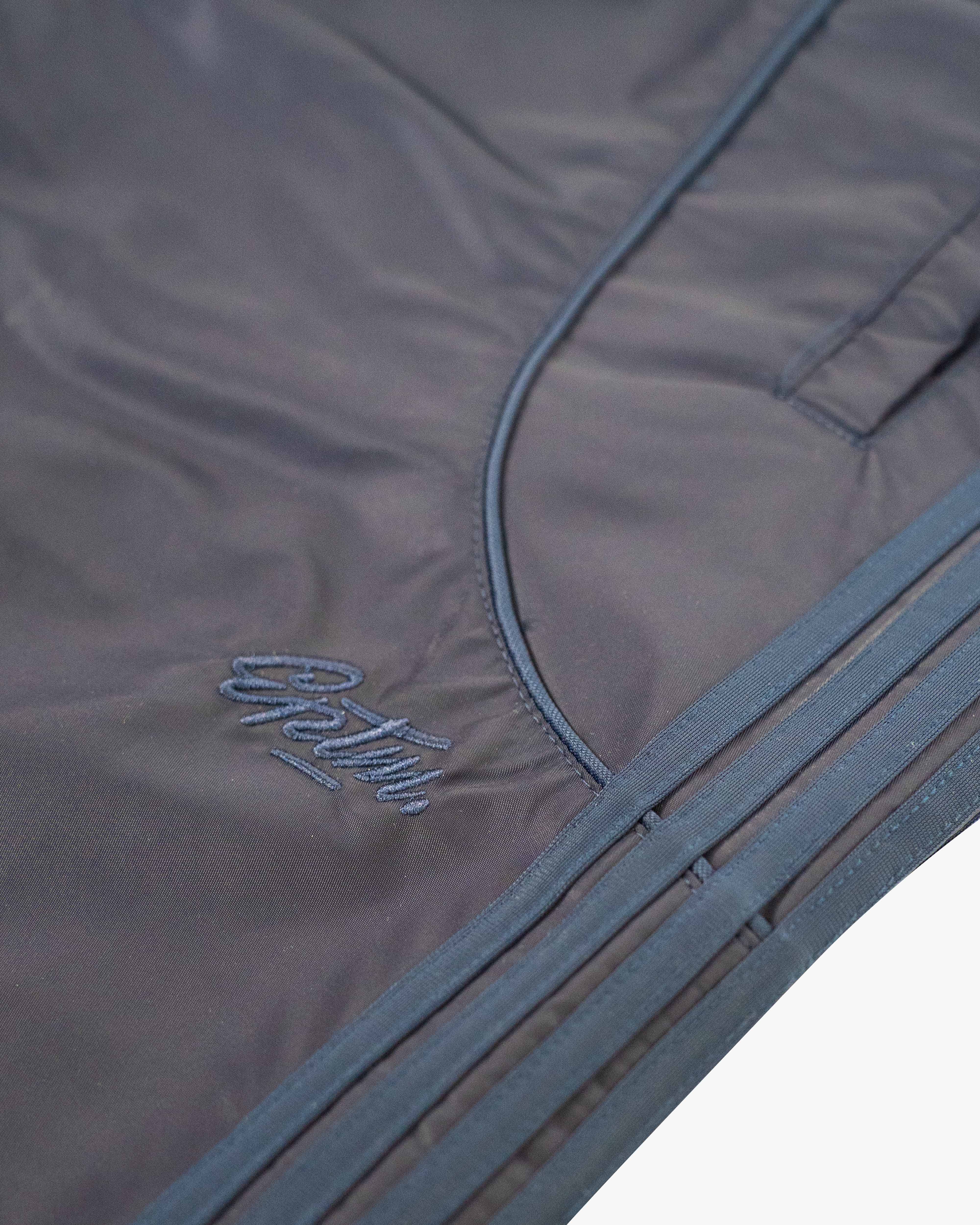 EPTM Mono Track Pants - Navy