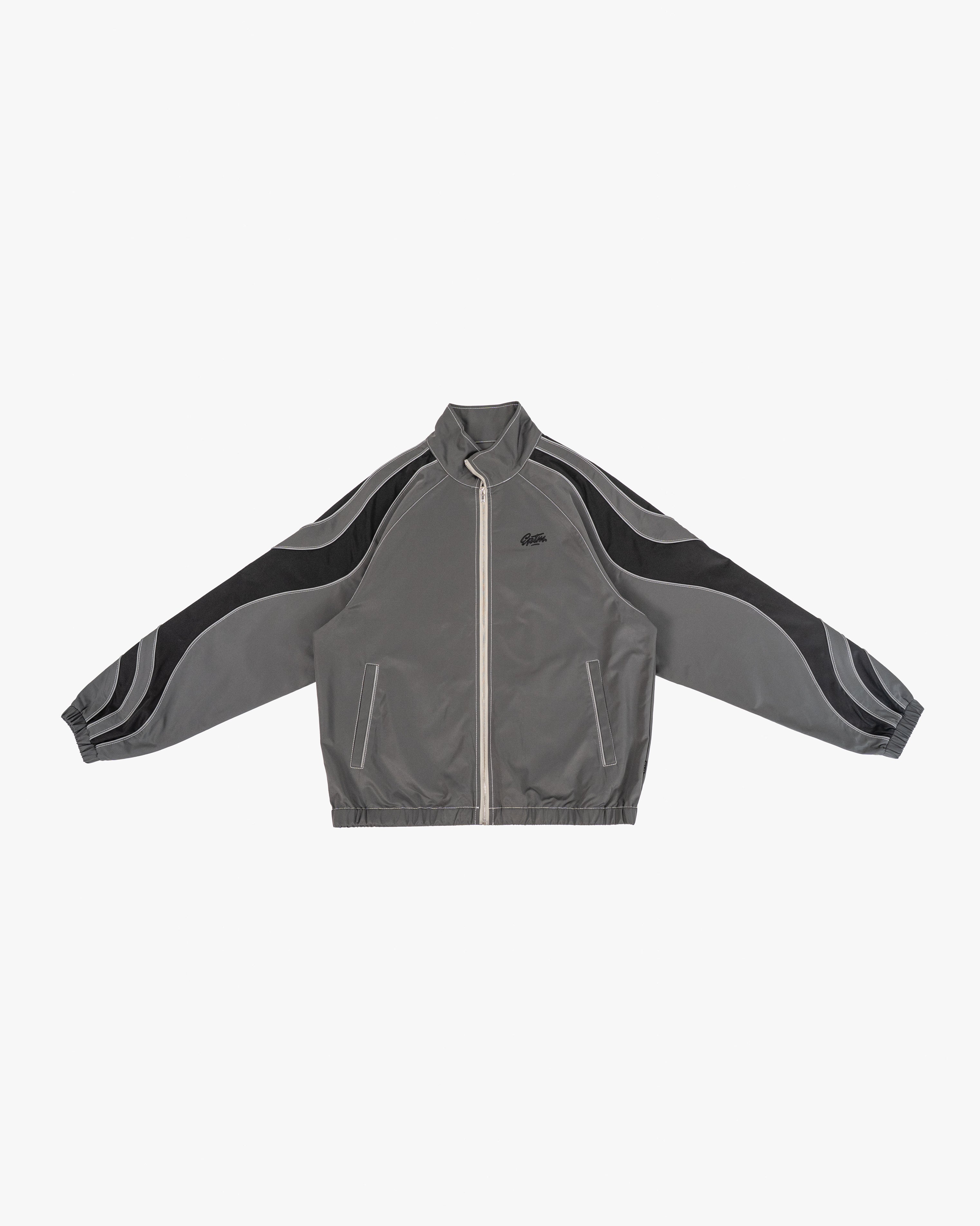 EPTM Montana Jacket - Grey