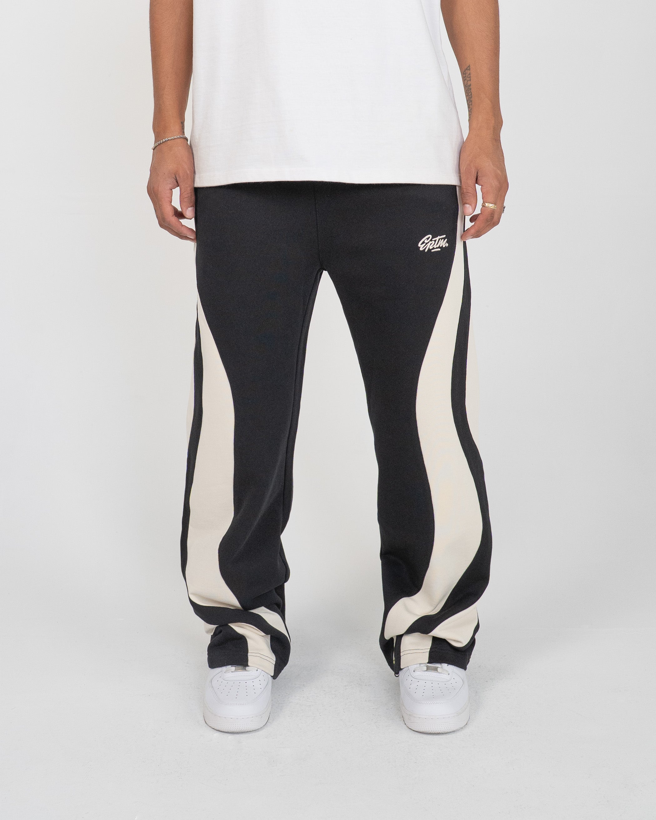 EPTM Montana Sweatpants - Black