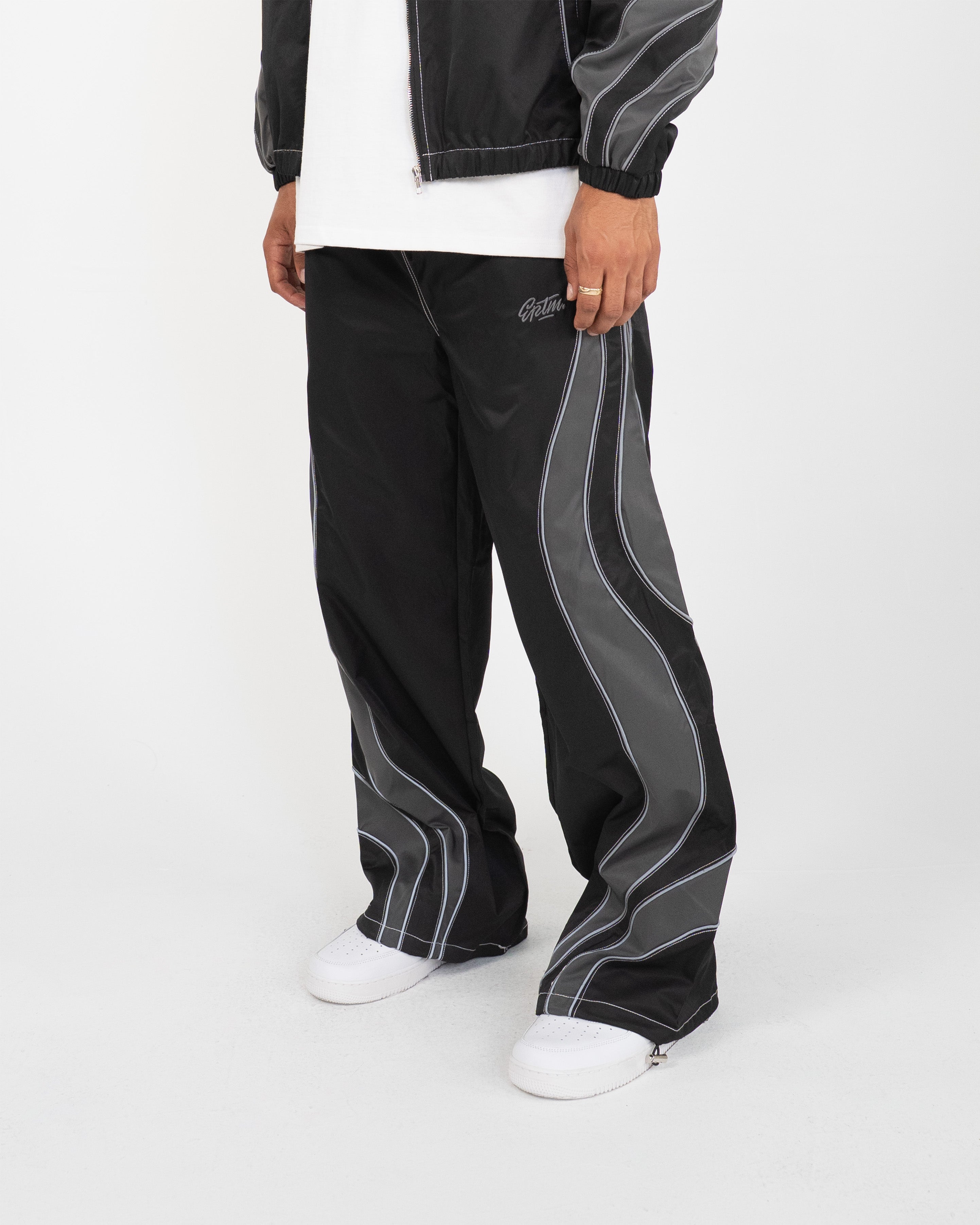 EPTM Montana Pants - Black