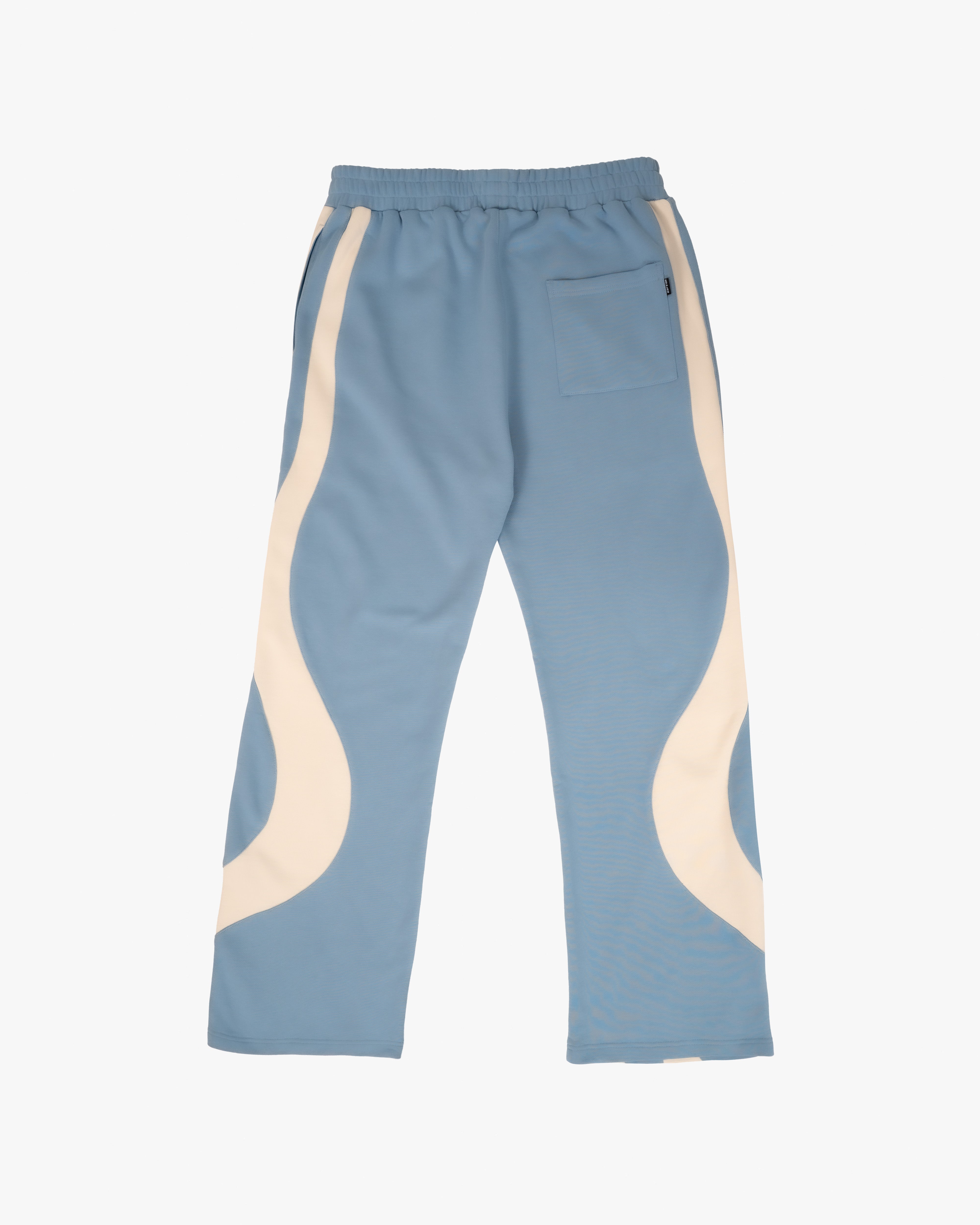 EPTM Montana Sweatpants - Denim Blue