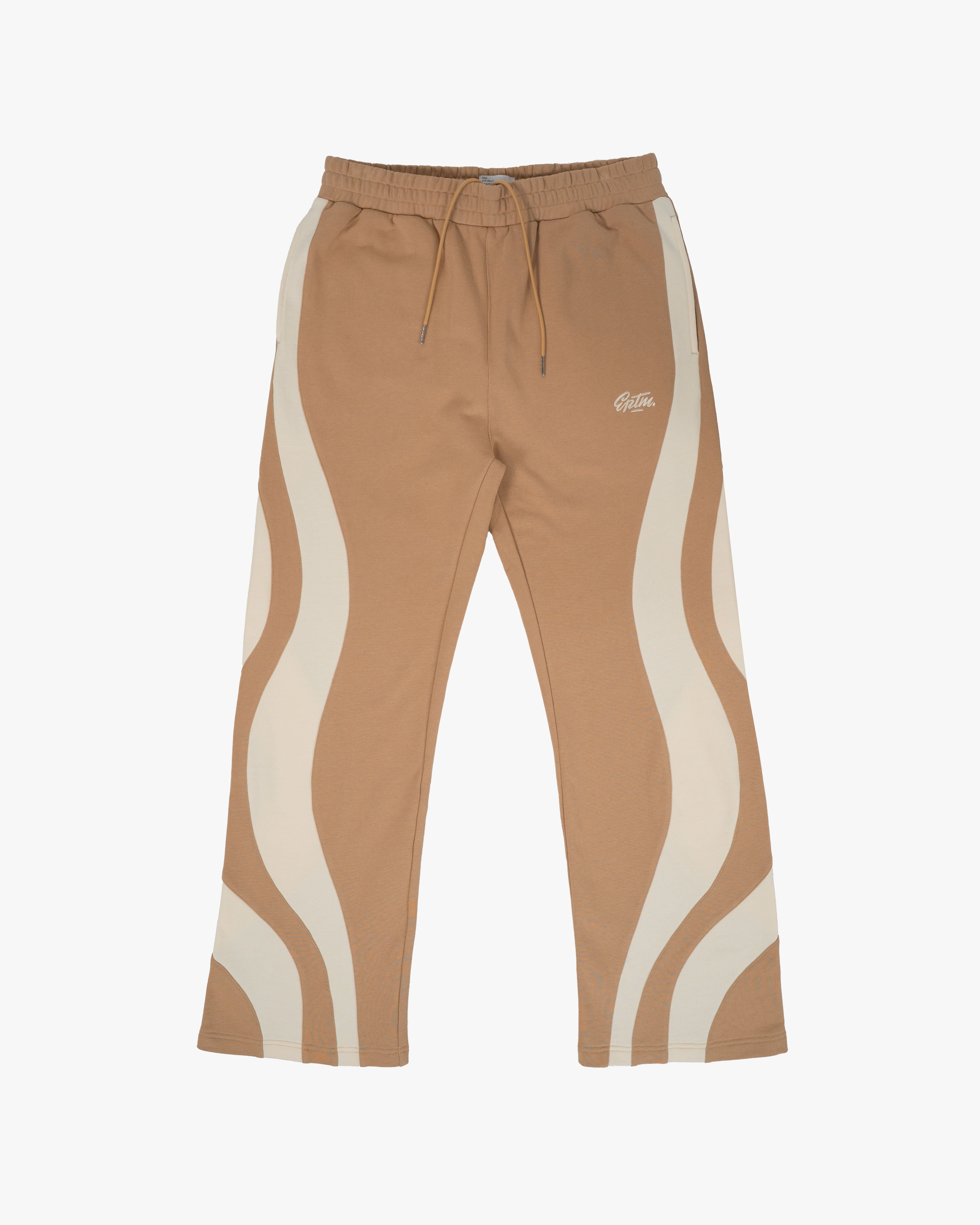 EPTM Montana Sweatpants - Khaki