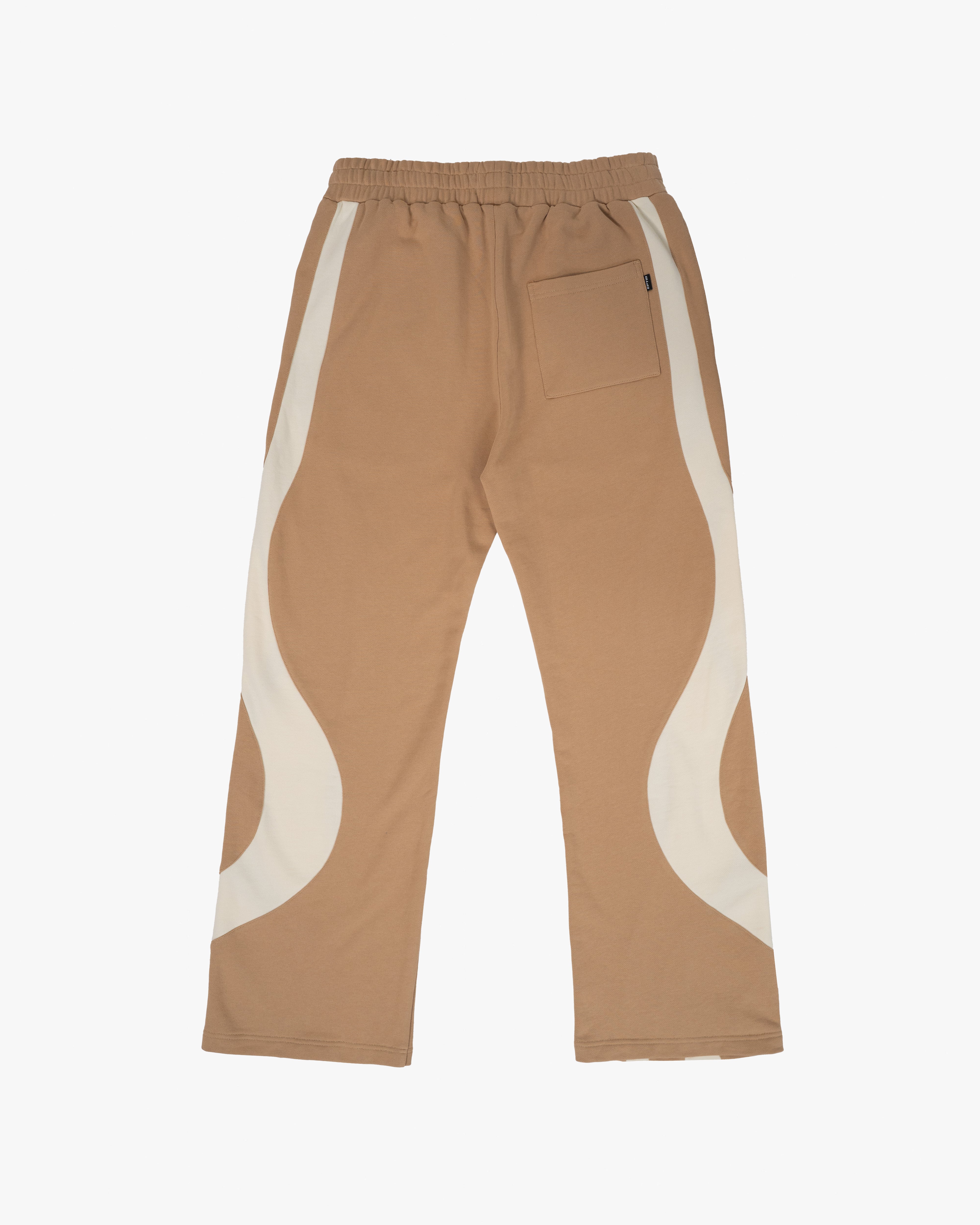 EPTM Montana Sweatpants - Khaki