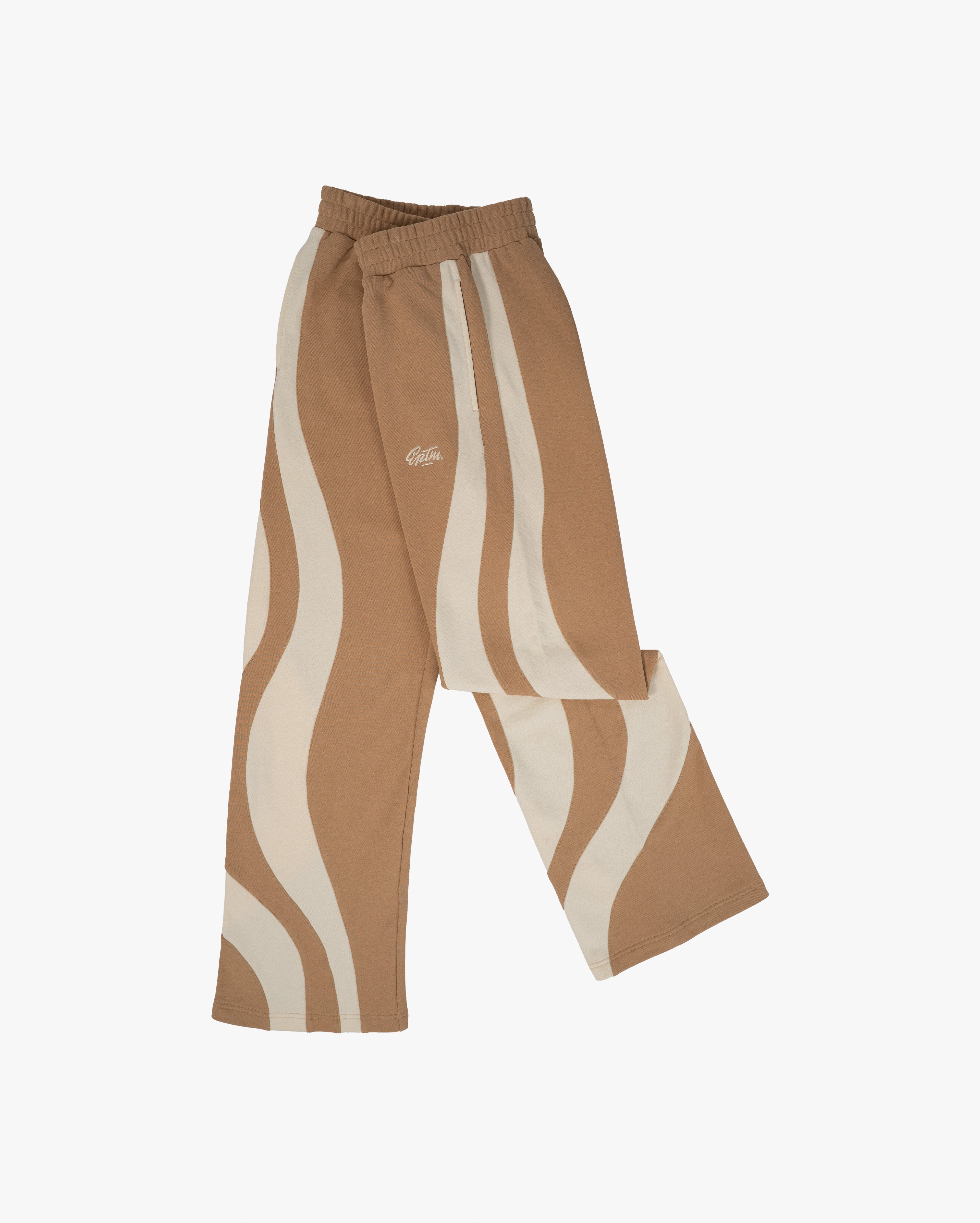 EPTM Montana Sweatpants - Khaki