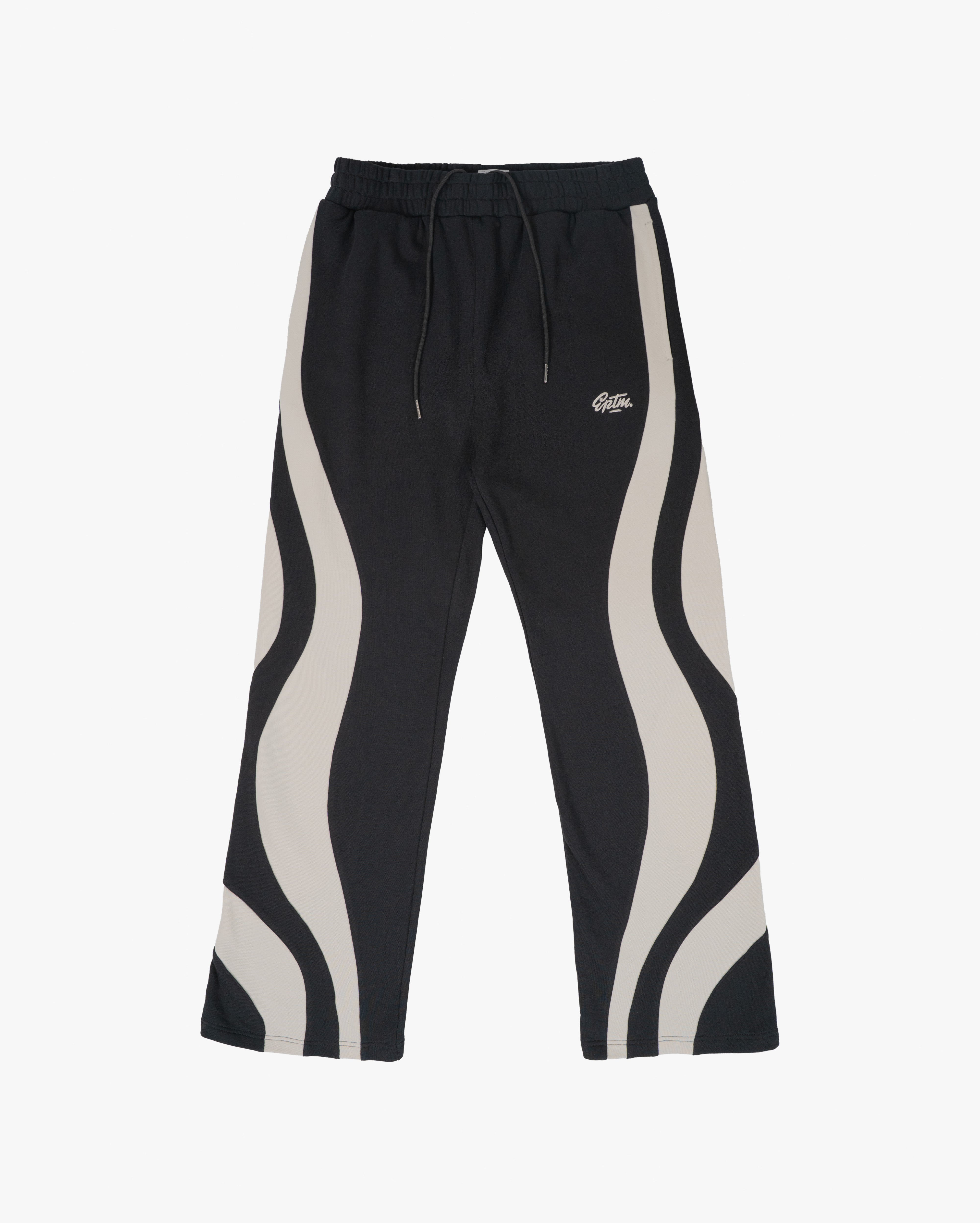 EPTM Montana Sweatpants - Black