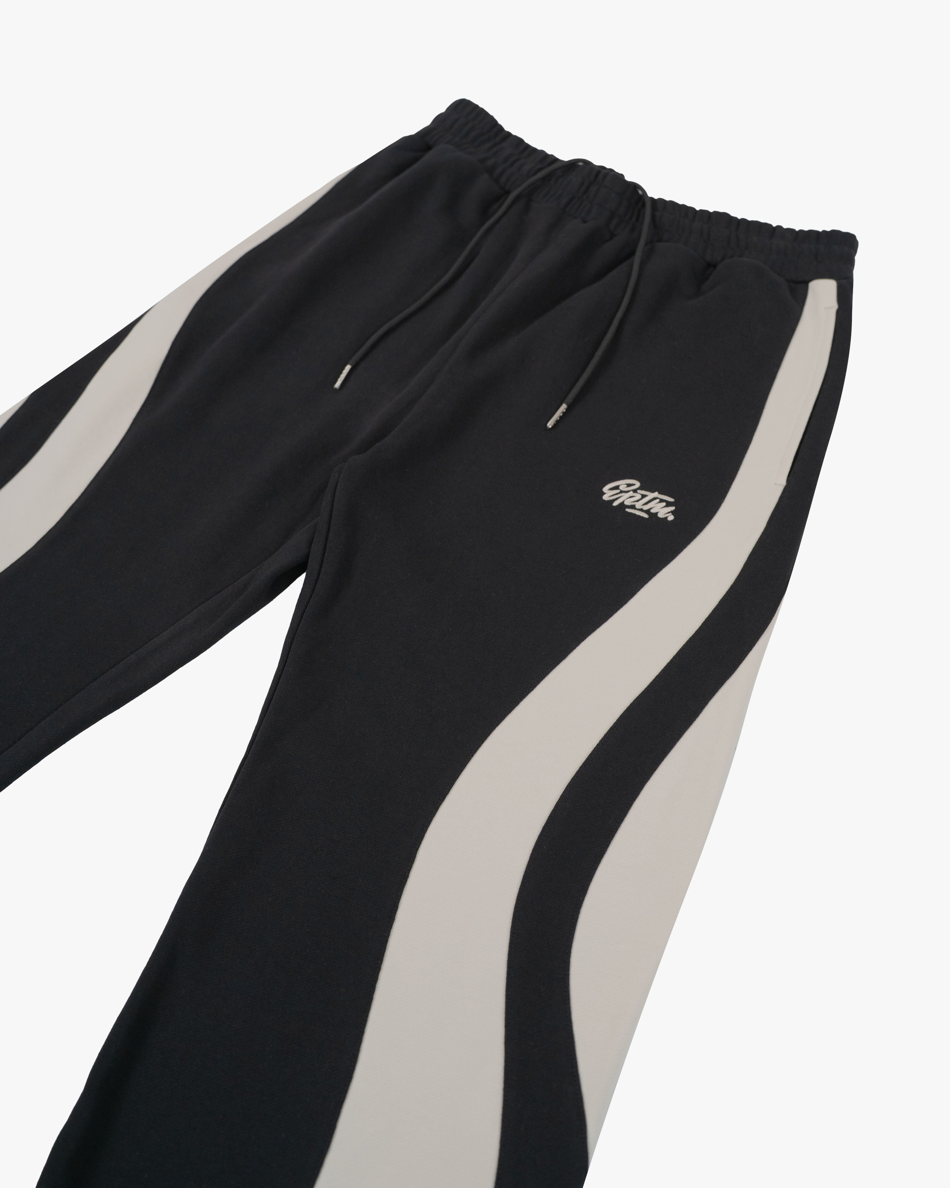 EPTM Montana Sweatpants - Black