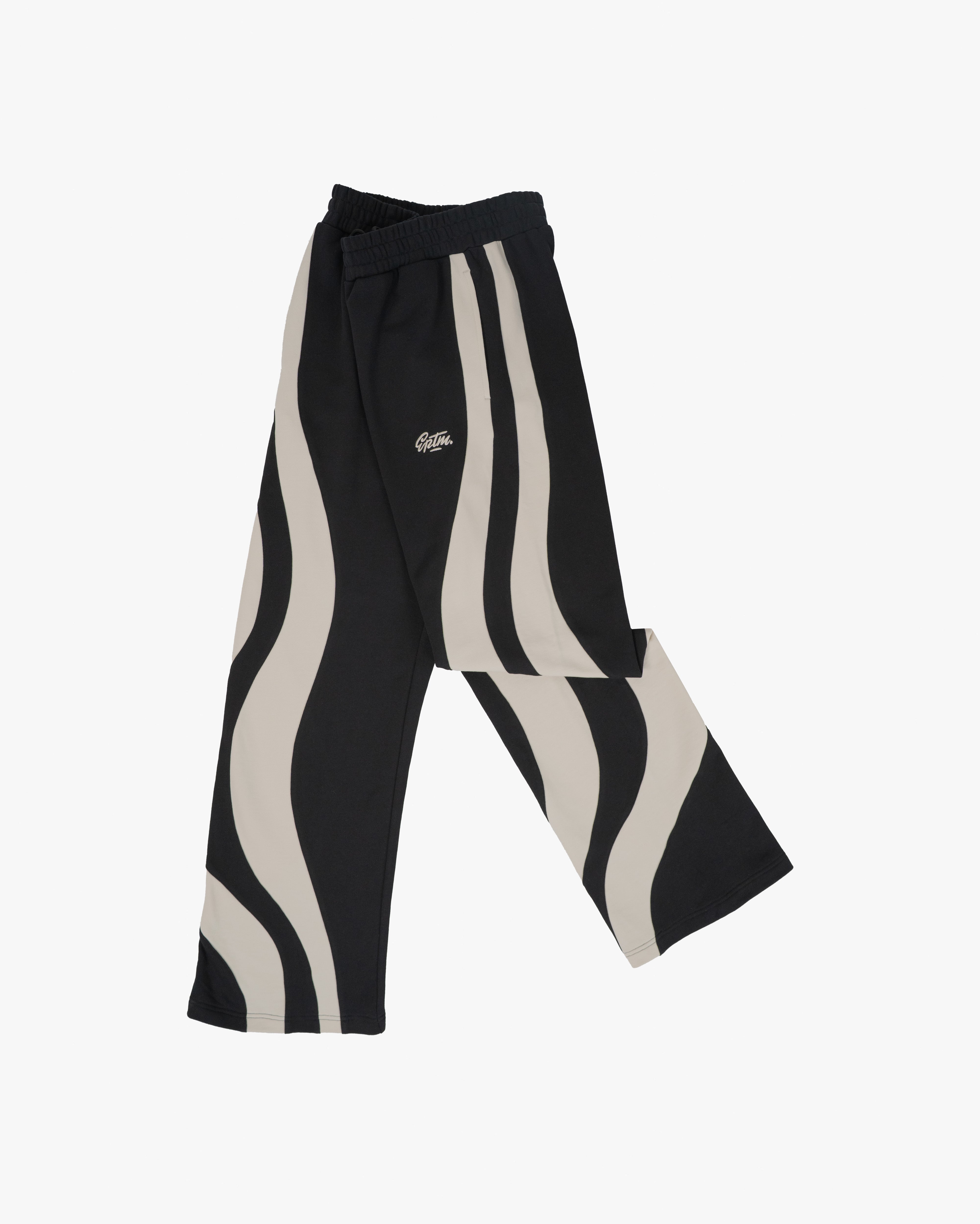 EPTM Montana Sweatpants - Black