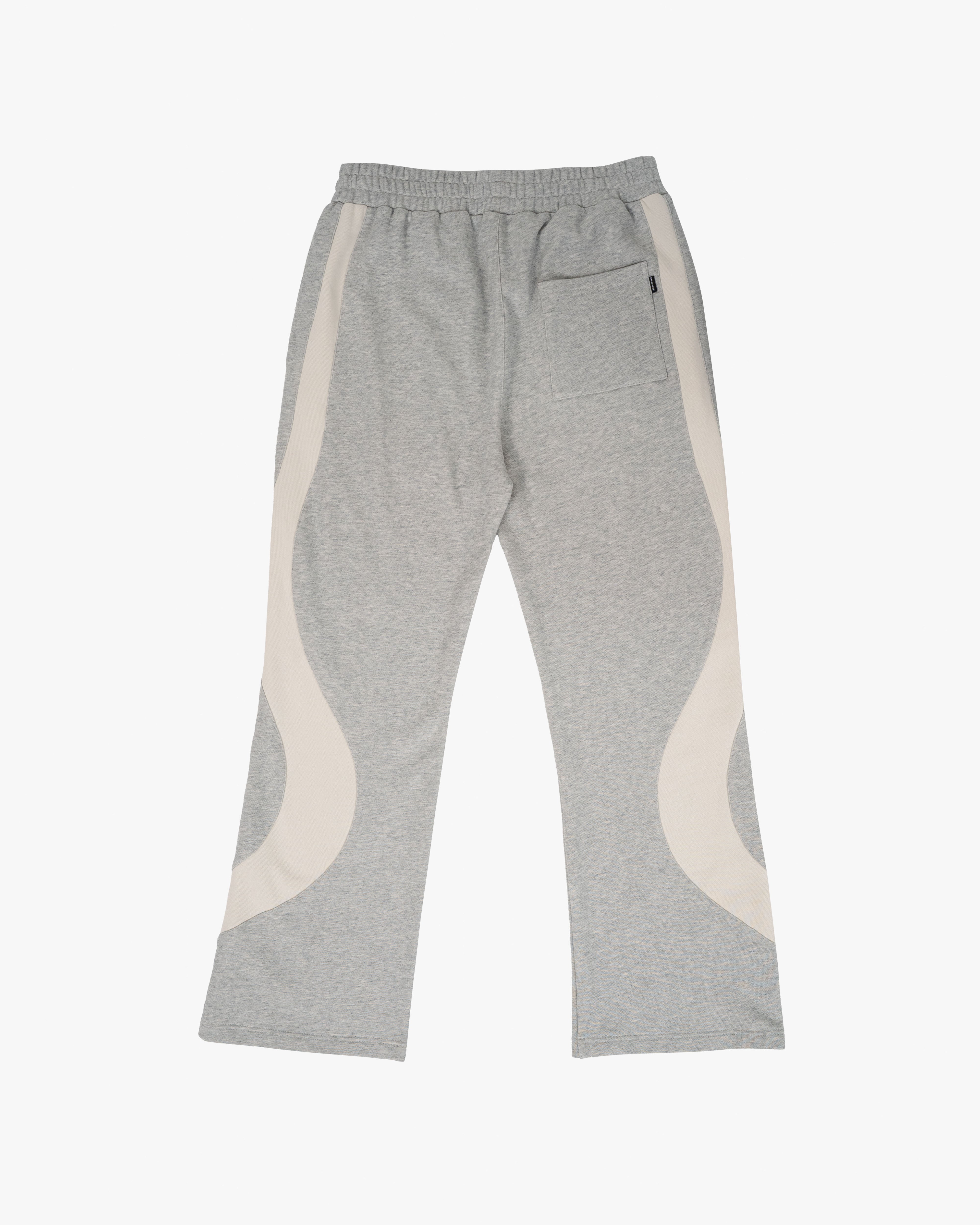 EPTM Montana Sweatpants - Heather Grey