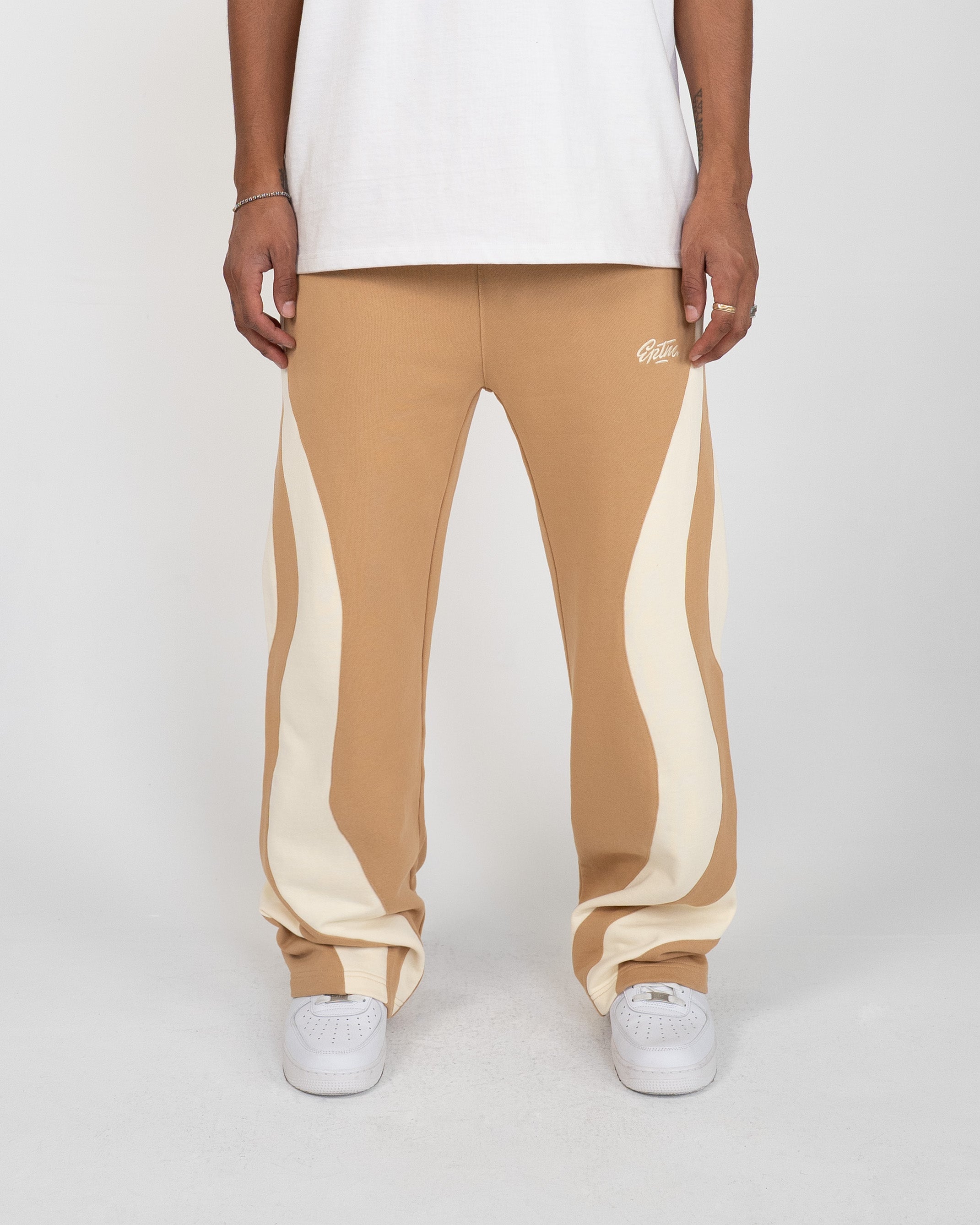 EPTM Montana Sweatpants - Khaki