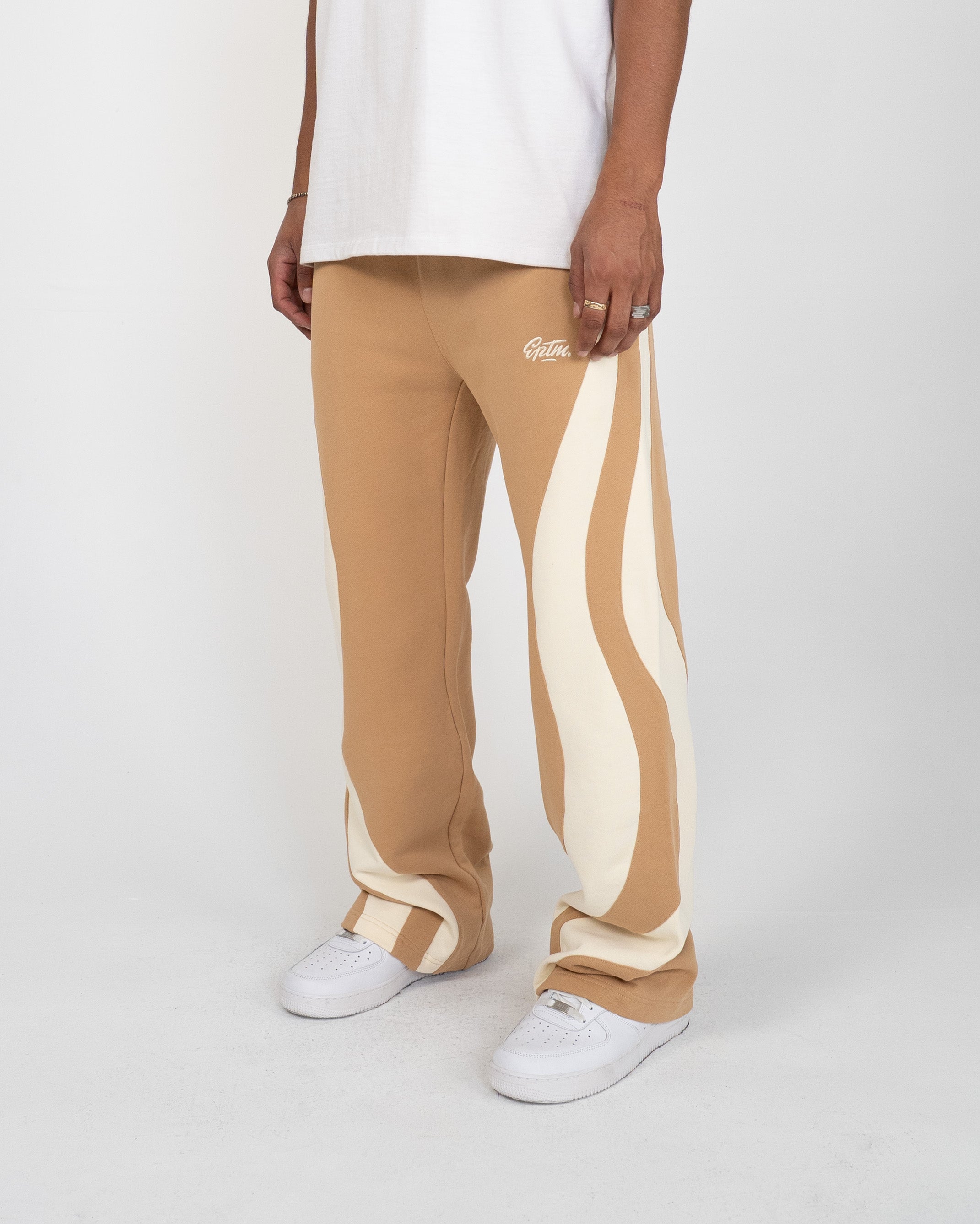 EPTM Montana Sweatpants - Khaki