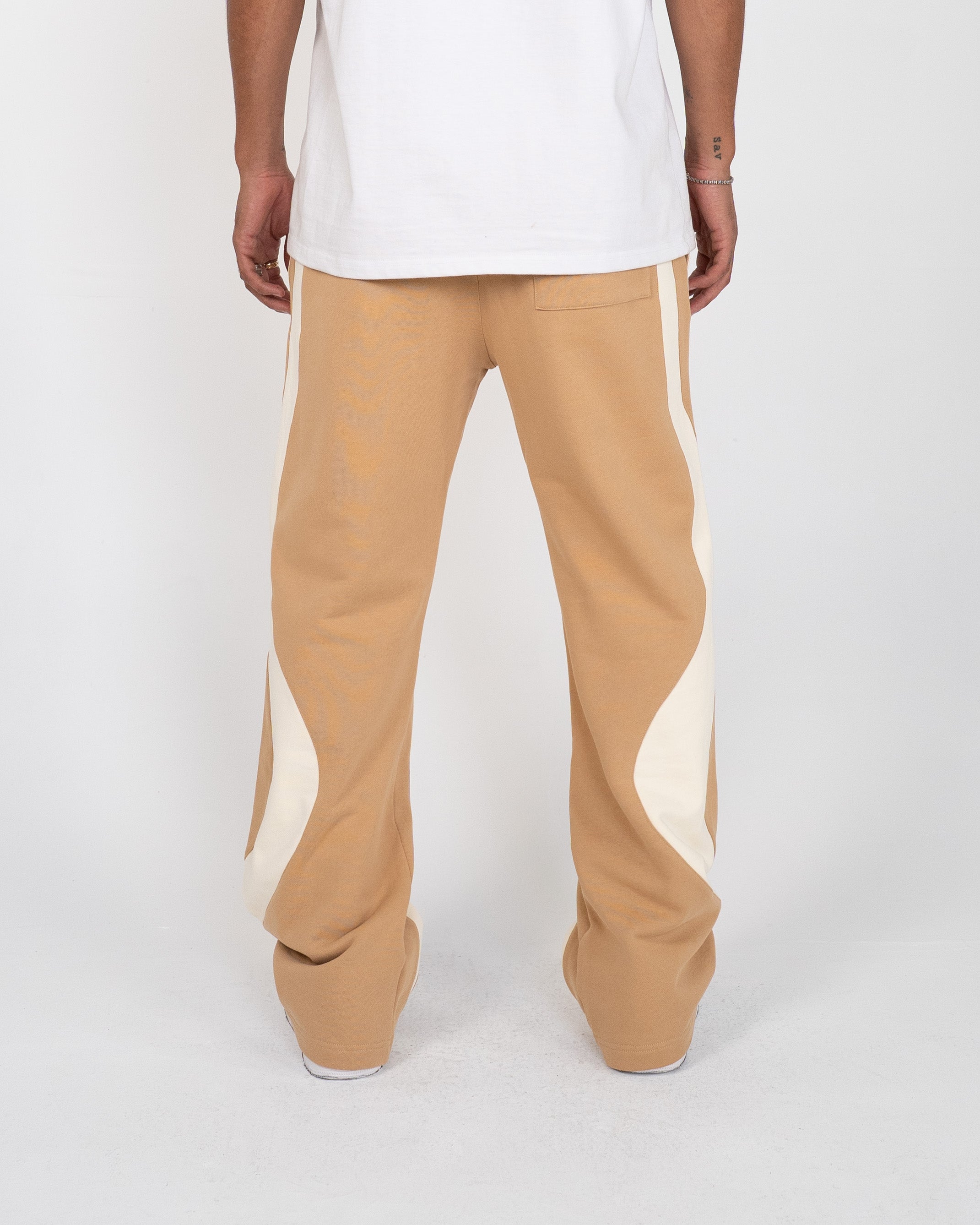 EPTM Montana Sweatpants - Khaki