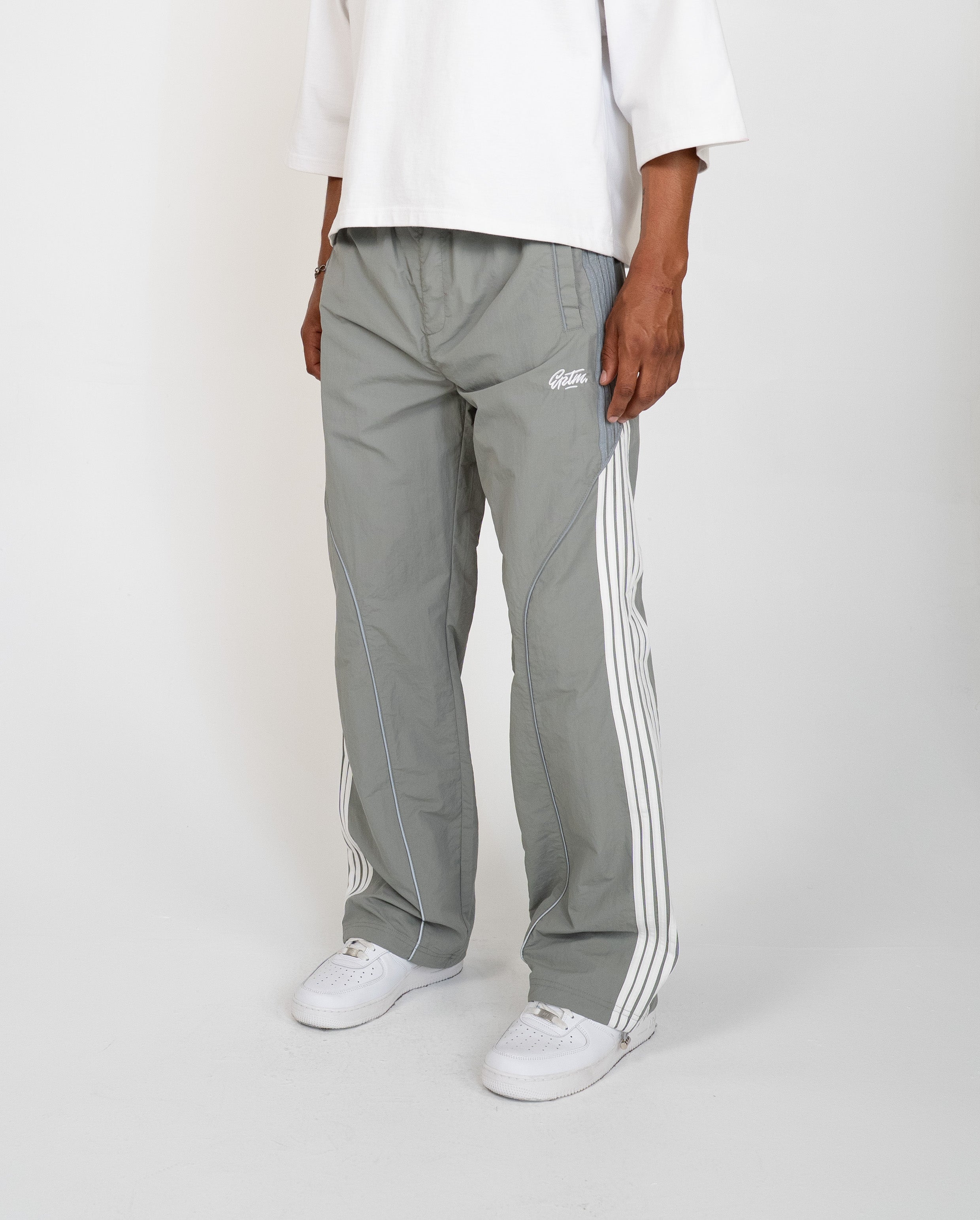 EPTM Motion Pants - Grey
