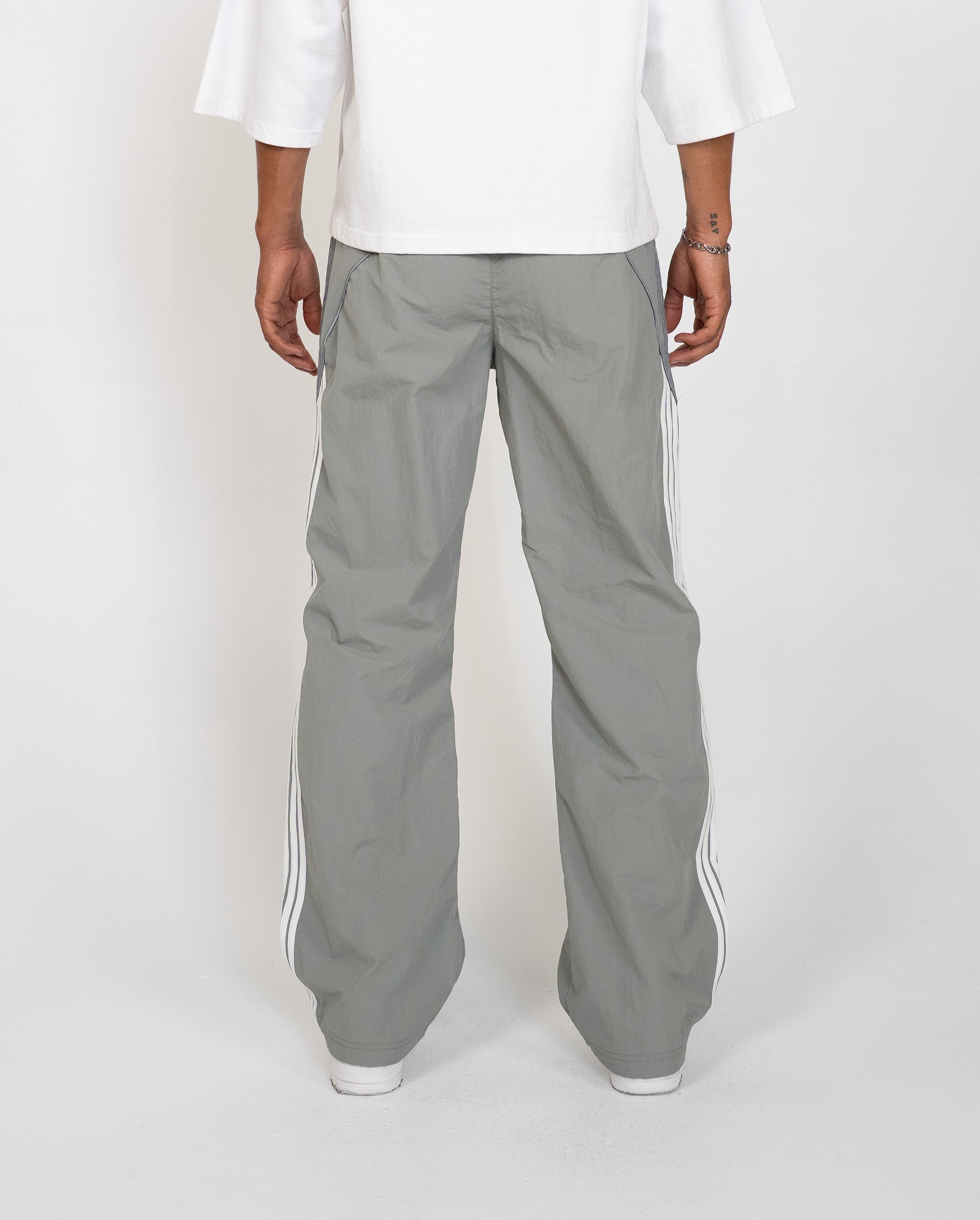 EPTM Motion Pants - Grey